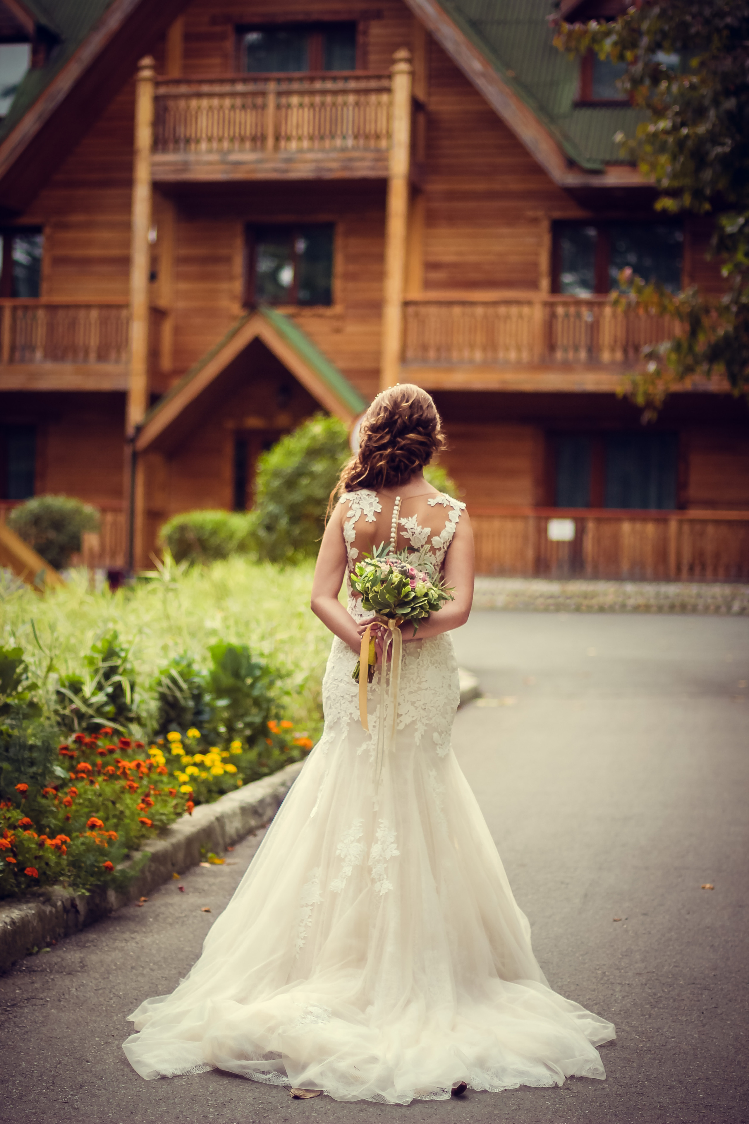 Андрей и Римма. Семейный и свадебный фотограф во Владивостоке Аня Смецкая