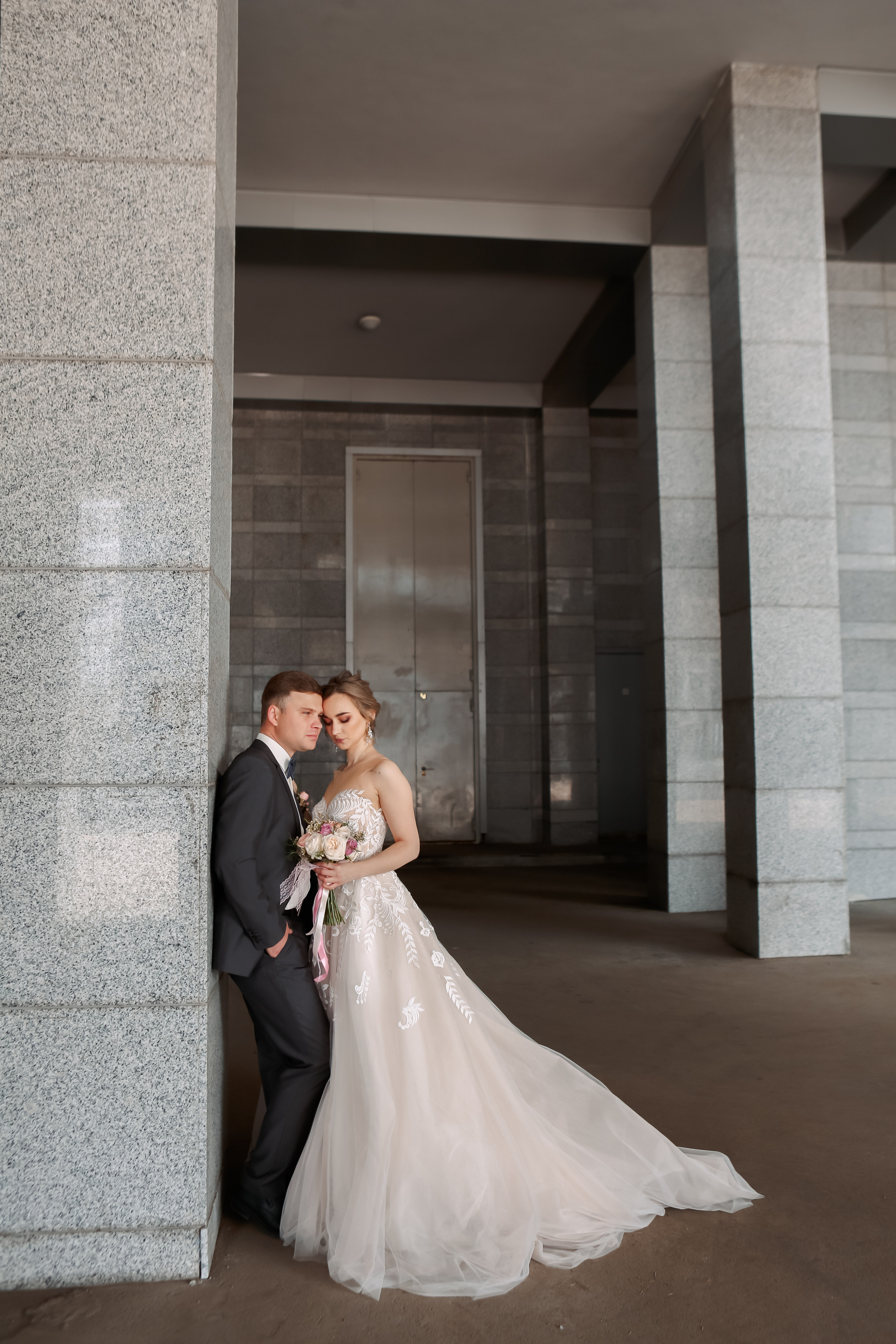 Сергей и Татьяна. Семейный и свадебный фотограф во Владивостоке Аня Смецкая