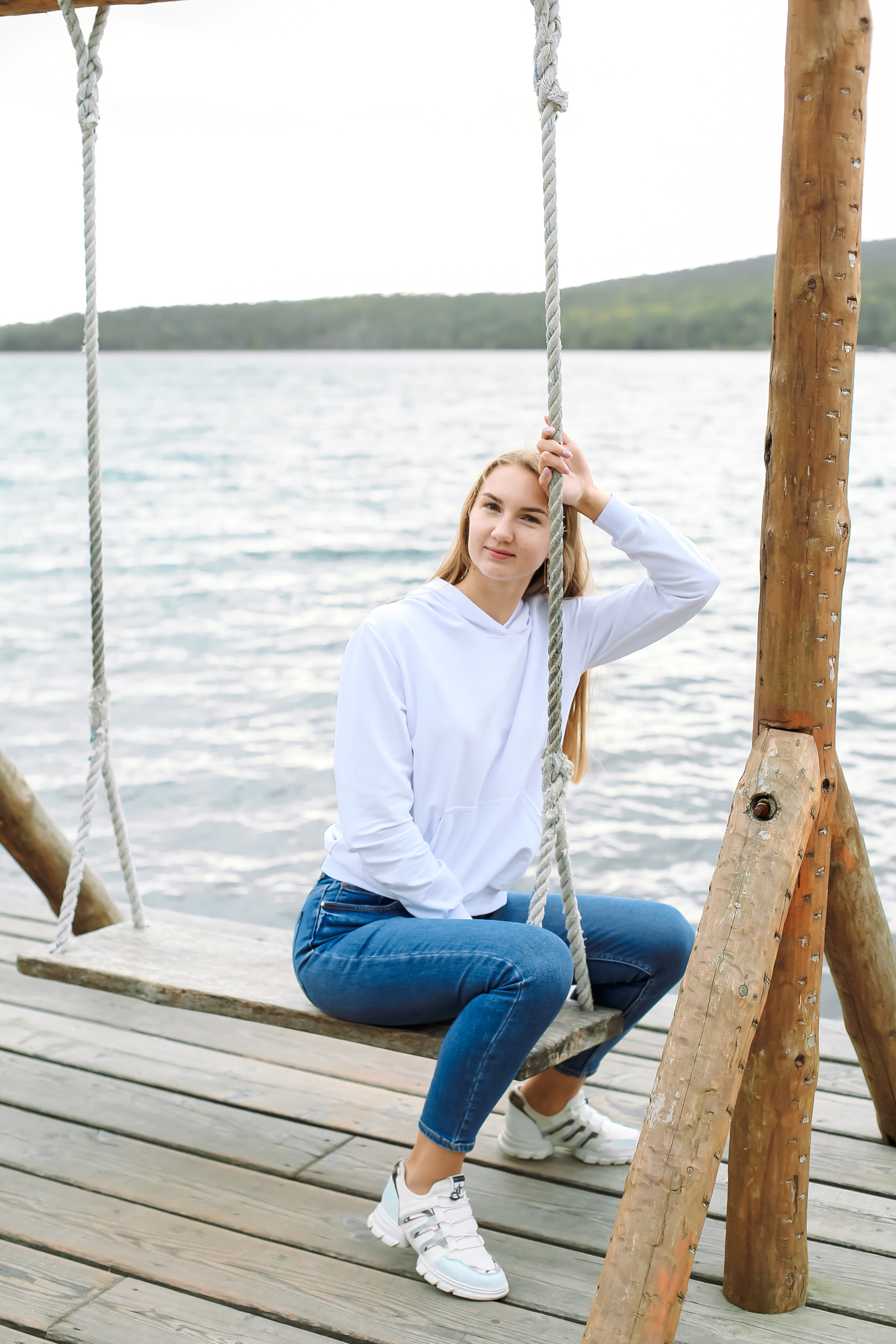 Прогулка по Русскому острову. Семейный и свадебный фотограф во Владивостоке Аня Смецкая