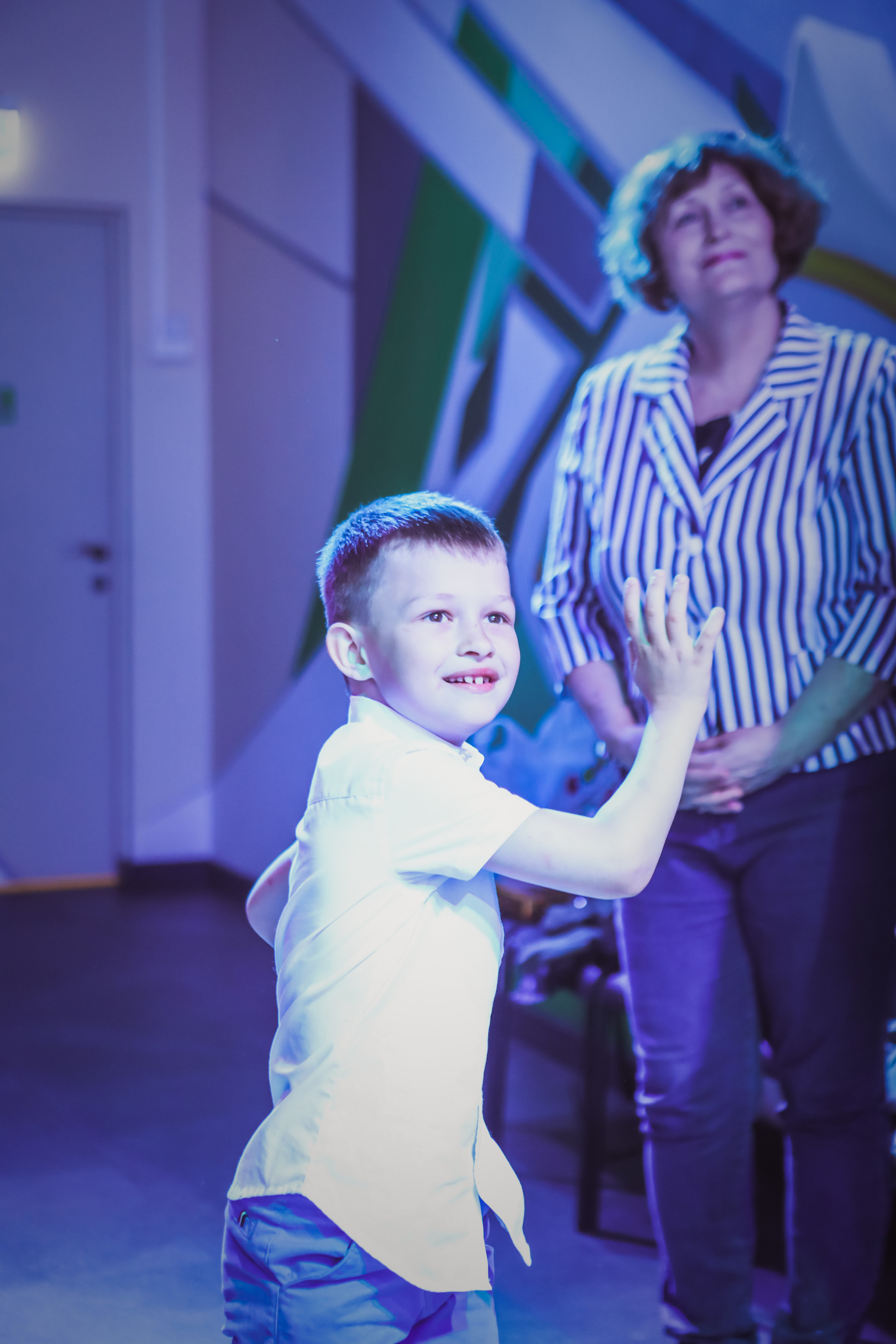 Золотое день рождения Жени. Семейный и свадебный фотограф во Владивостоке Аня Смецкая