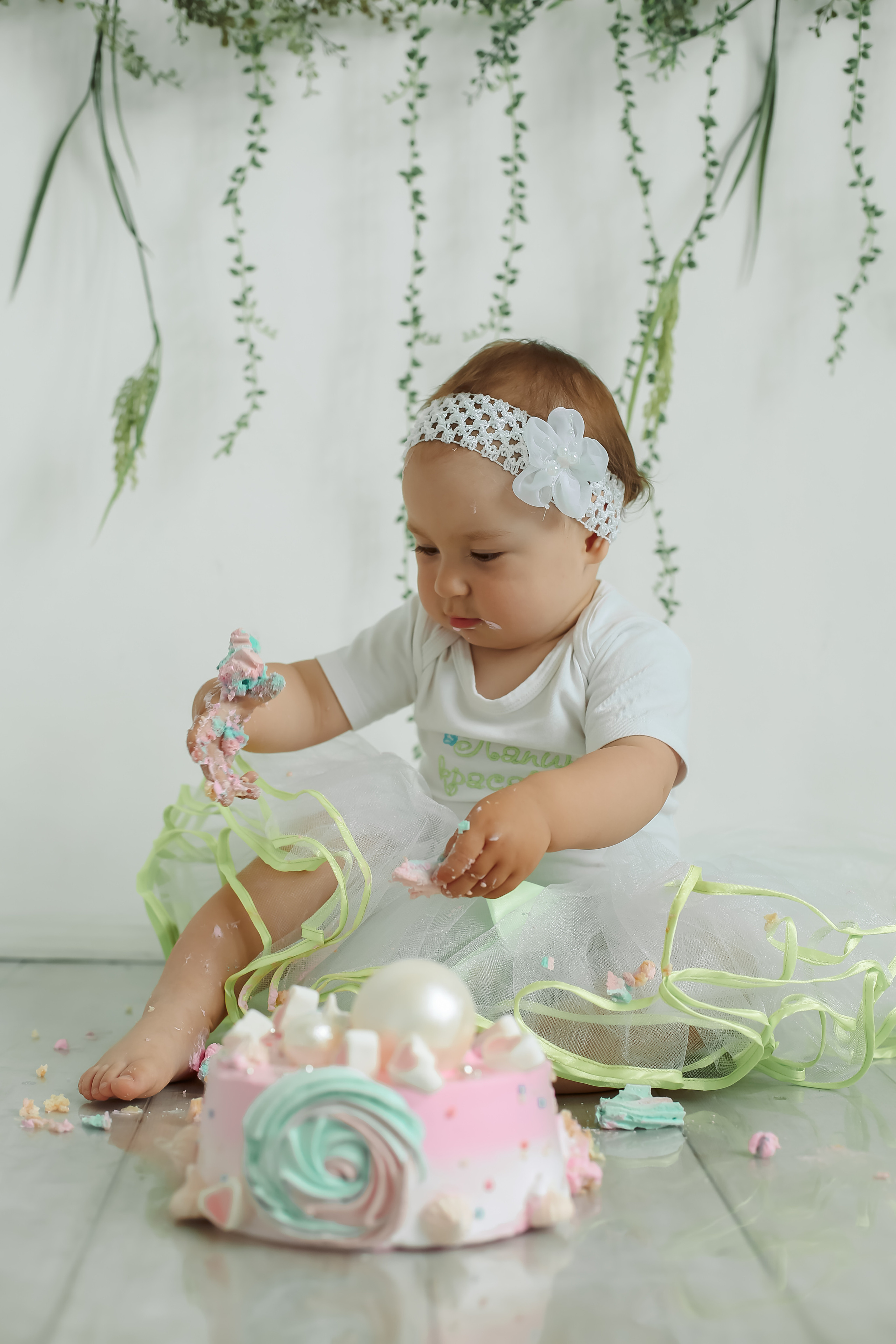 Милана. Семейный и свадебный фотограф во Владивостоке Аня Смецкая