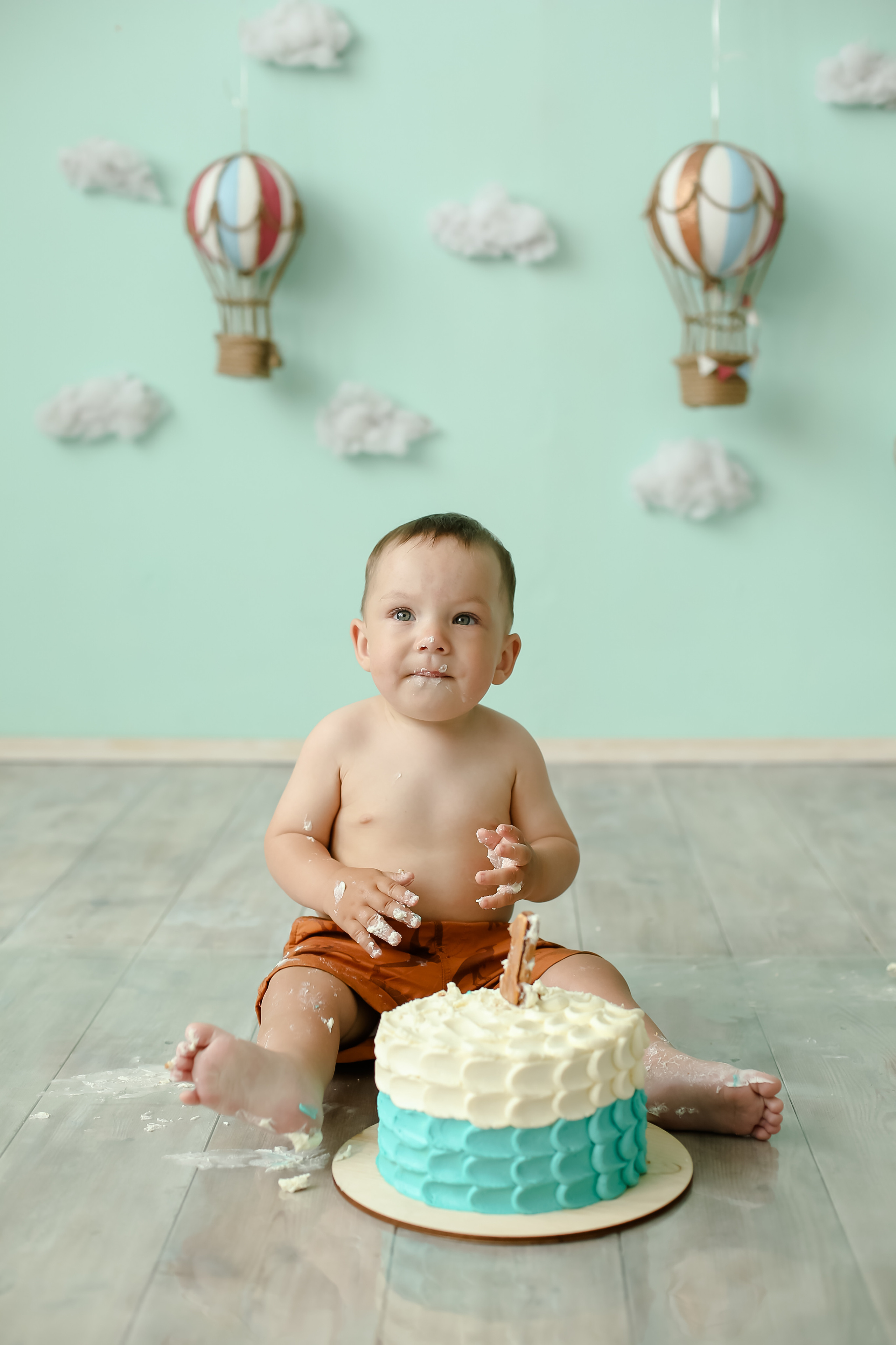 Миша. Семейный и свадебный фотограф во Владивостоке Аня Смецкая