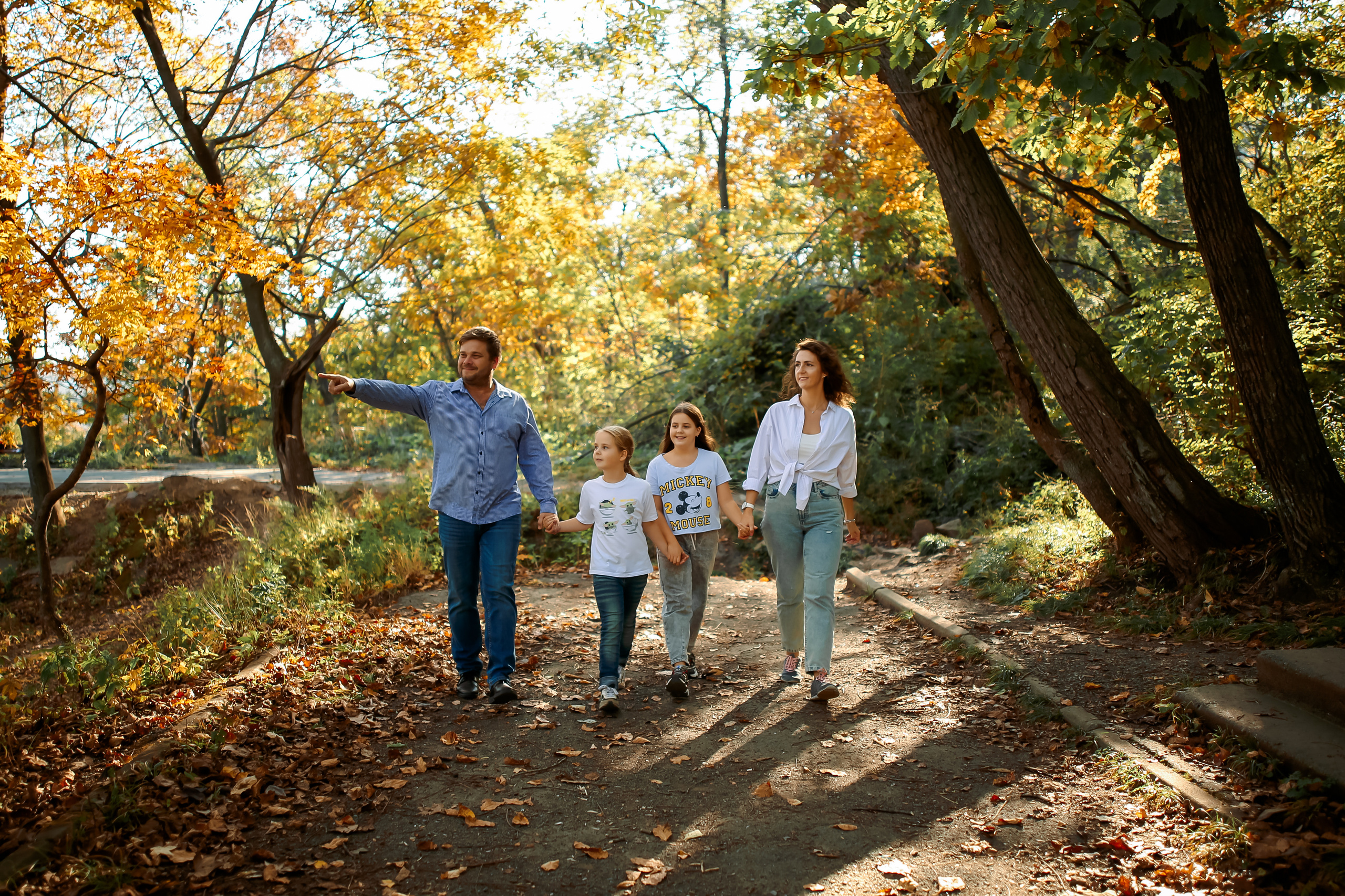 Семейный и свадебный фотограф во Владивостоке Аня Смецкая