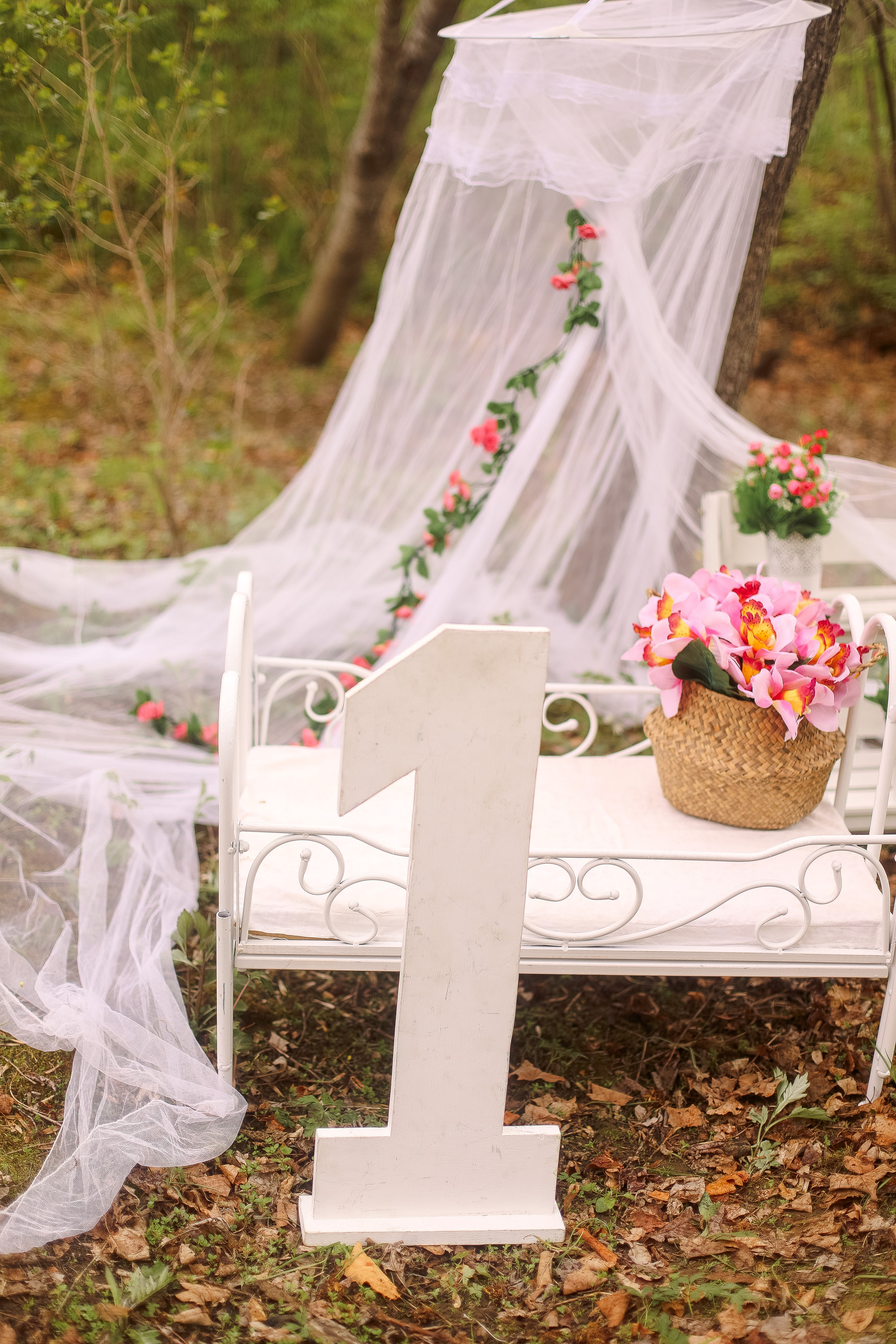 Цветочная зона. Семейный и свадебный фотограф во Владивостоке Аня Смецкая