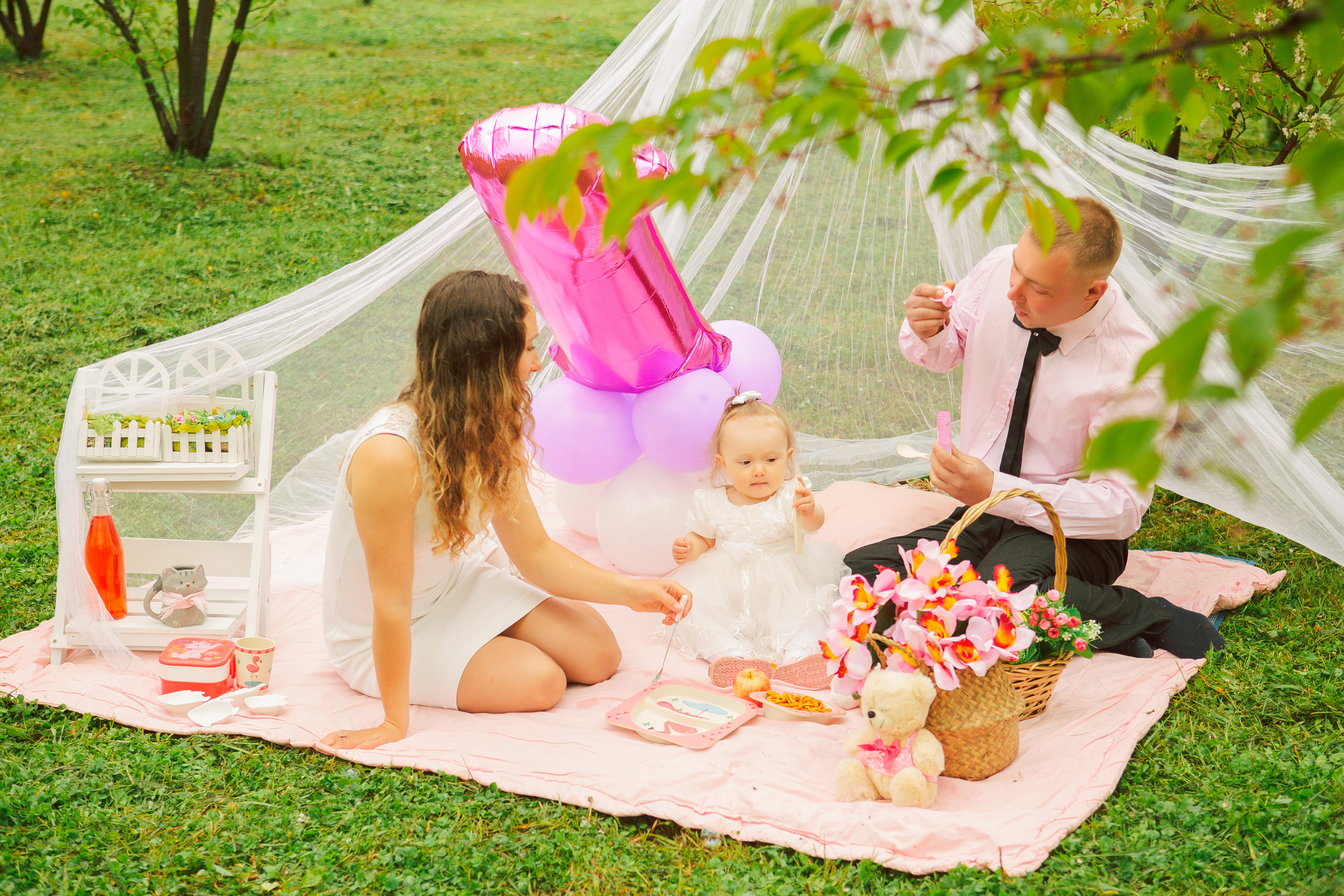 Инна. Семейный и свадебный фотограф во Владивостоке Аня Смецкая