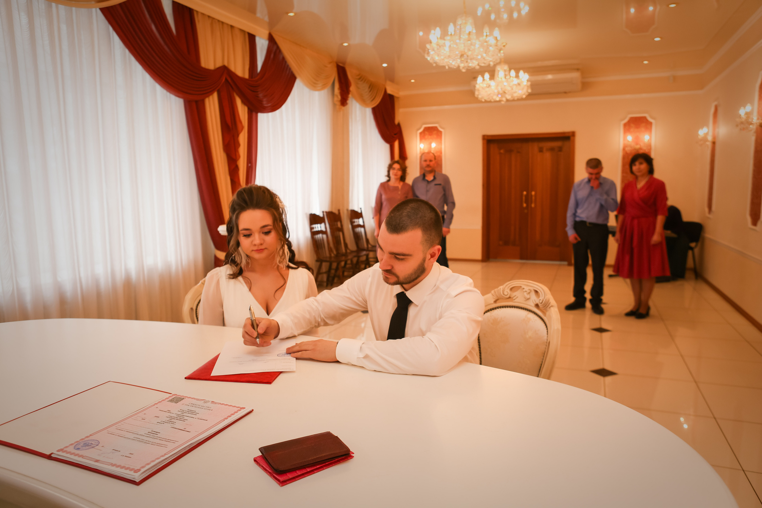 Илья и Анастасия. Семейный и свадебный фотограф во Владивостоке Аня Смецкая