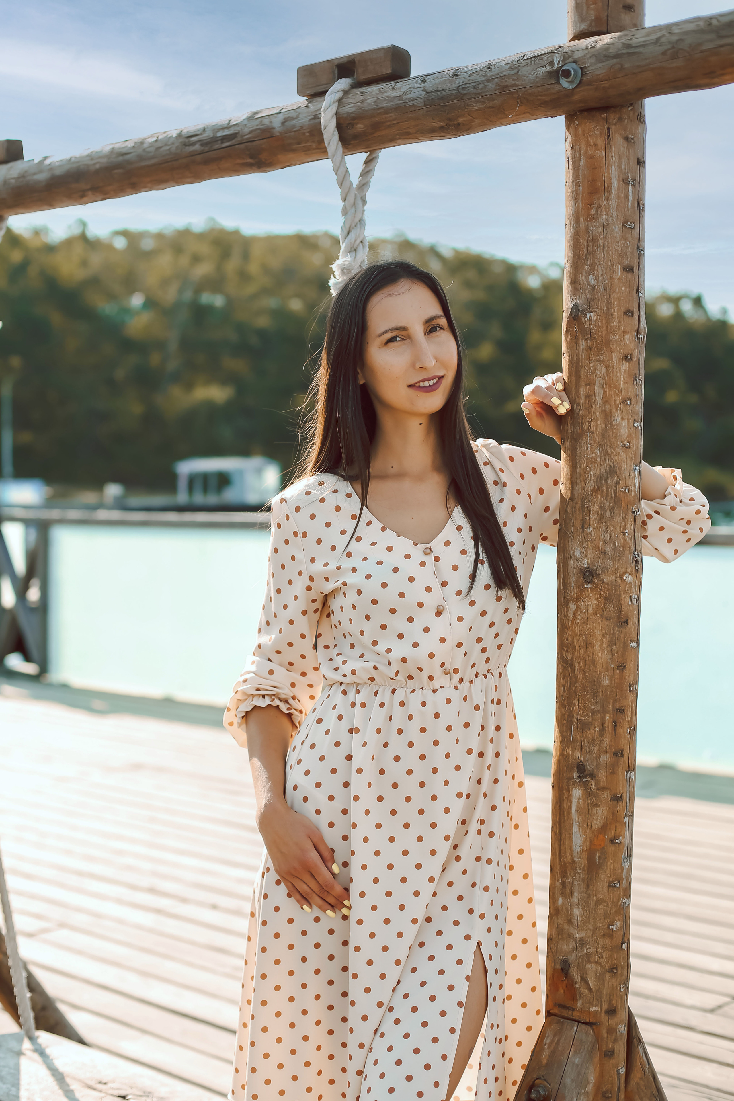 Нина. Семейный и свадебный фотограф во Владивостоке Аня Смецкая