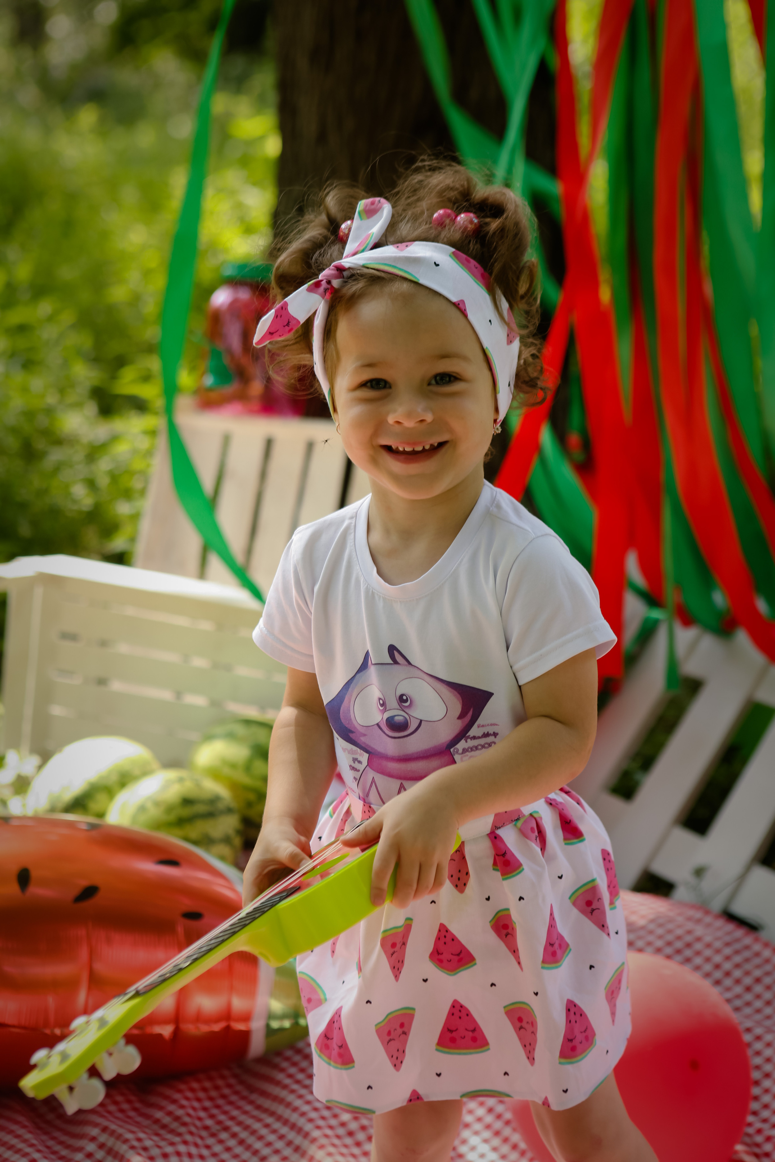 Арбузный день. Семейный и свадебный фотограф во Владивостоке Аня Смецкая
