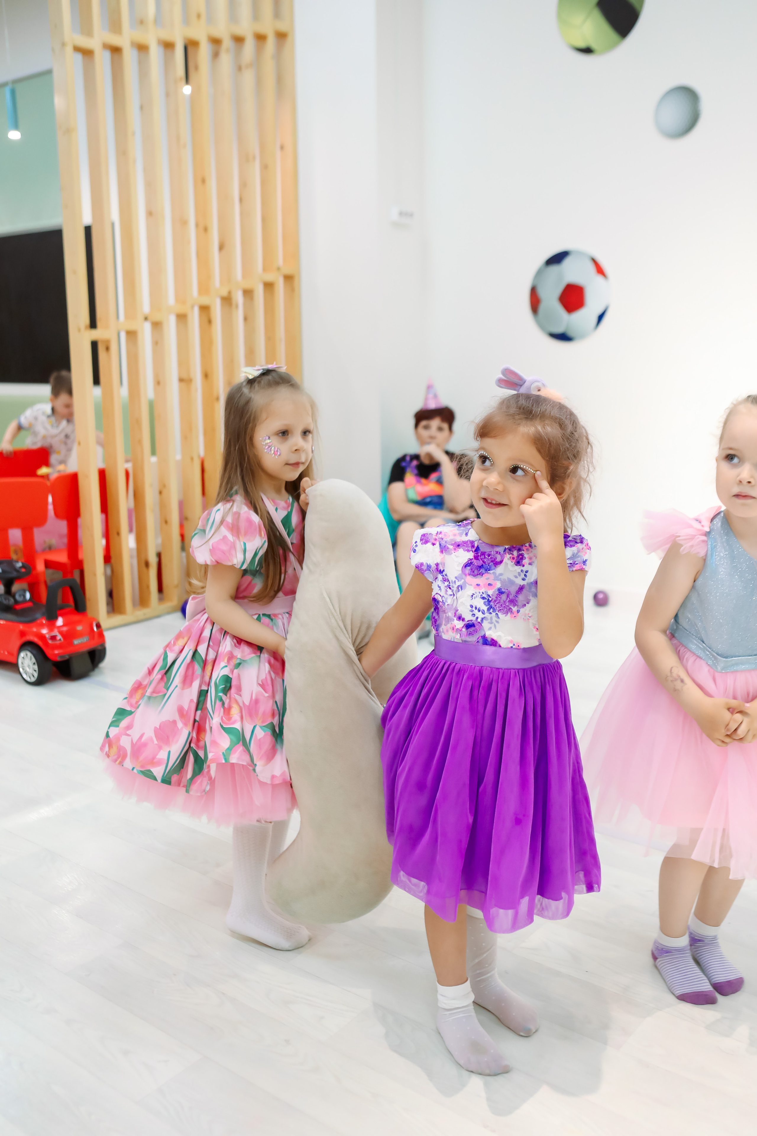 Юля 4 годика. Семейный и свадебный фотограф во Владивостоке Аня Смецкая