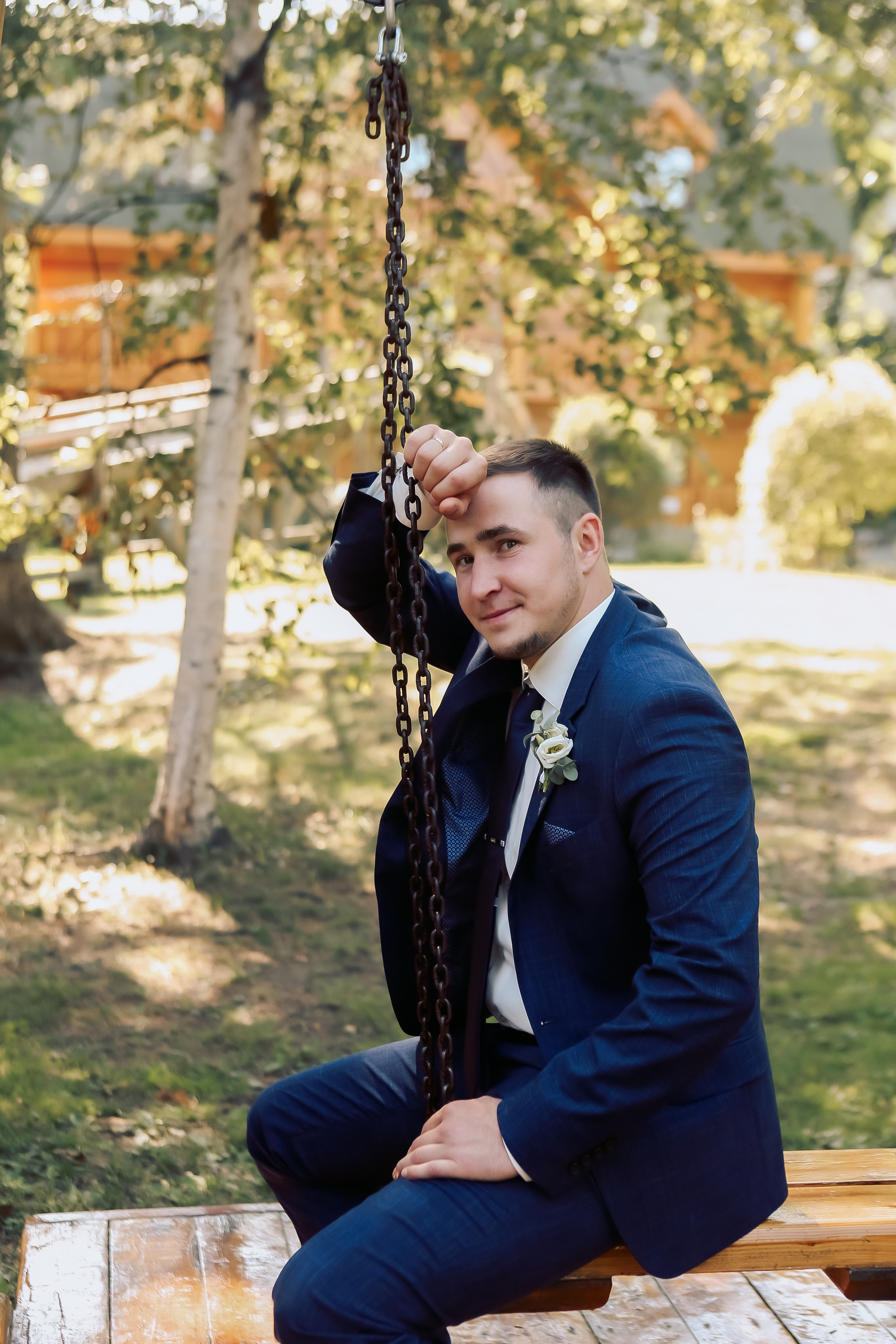 Руслан и Валентина. Семейный и свадебный фотограф во Владивостоке Аня Смецкая