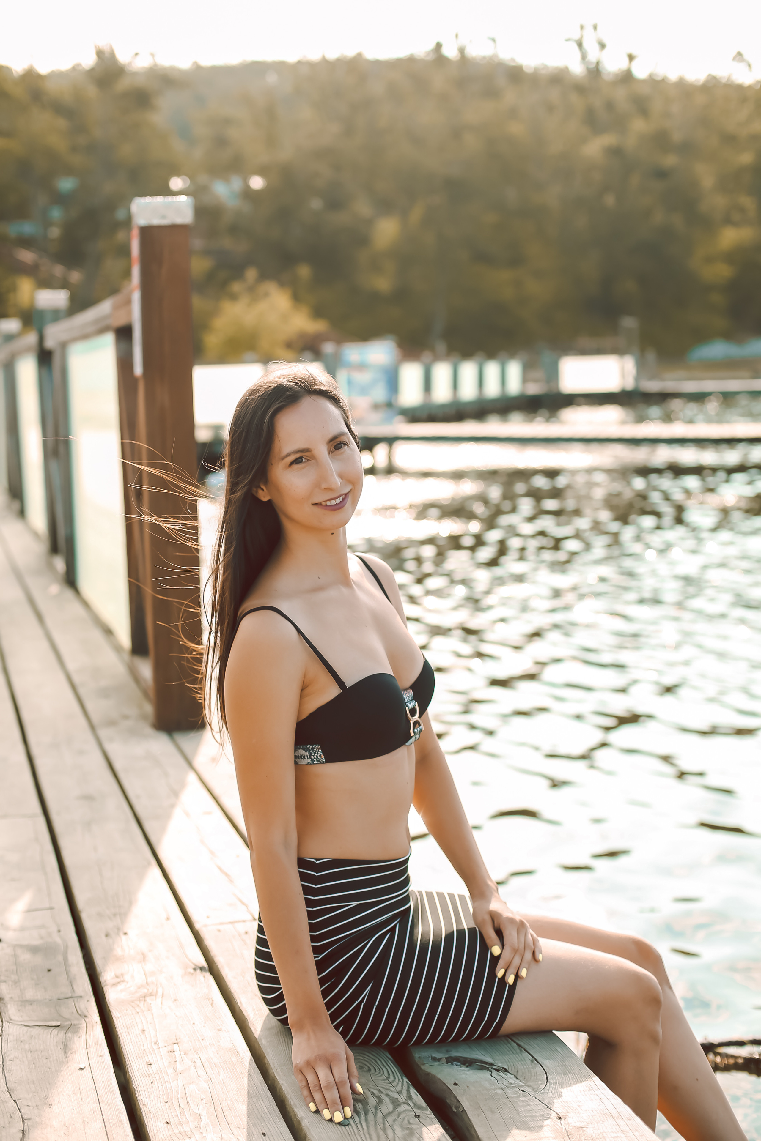 Нина. Семейный и свадебный фотограф во Владивостоке Аня Смецкая