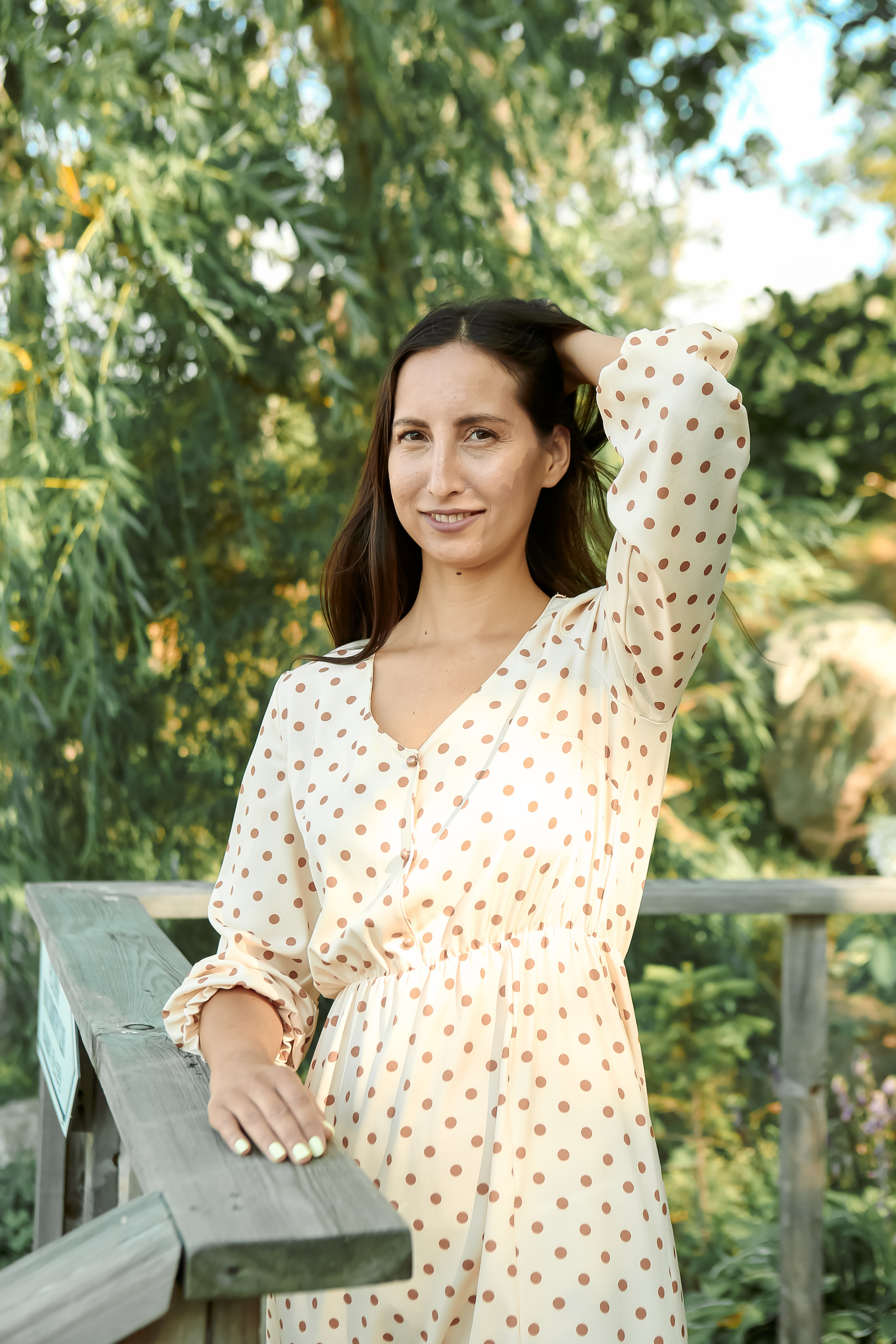 Нина. Семейный и свадебный фотограф во Владивостоке Аня Смецкая