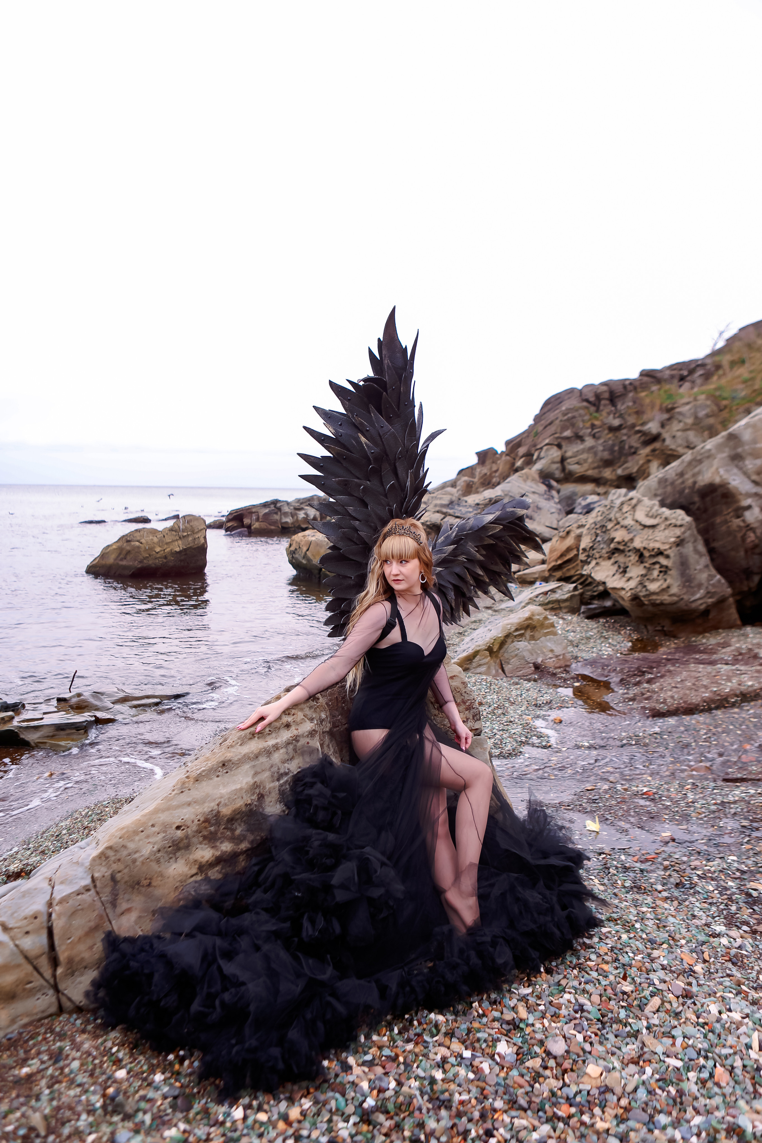 Алёна. Семейный и свадебный фотограф во Владивостоке Аня Смецкая