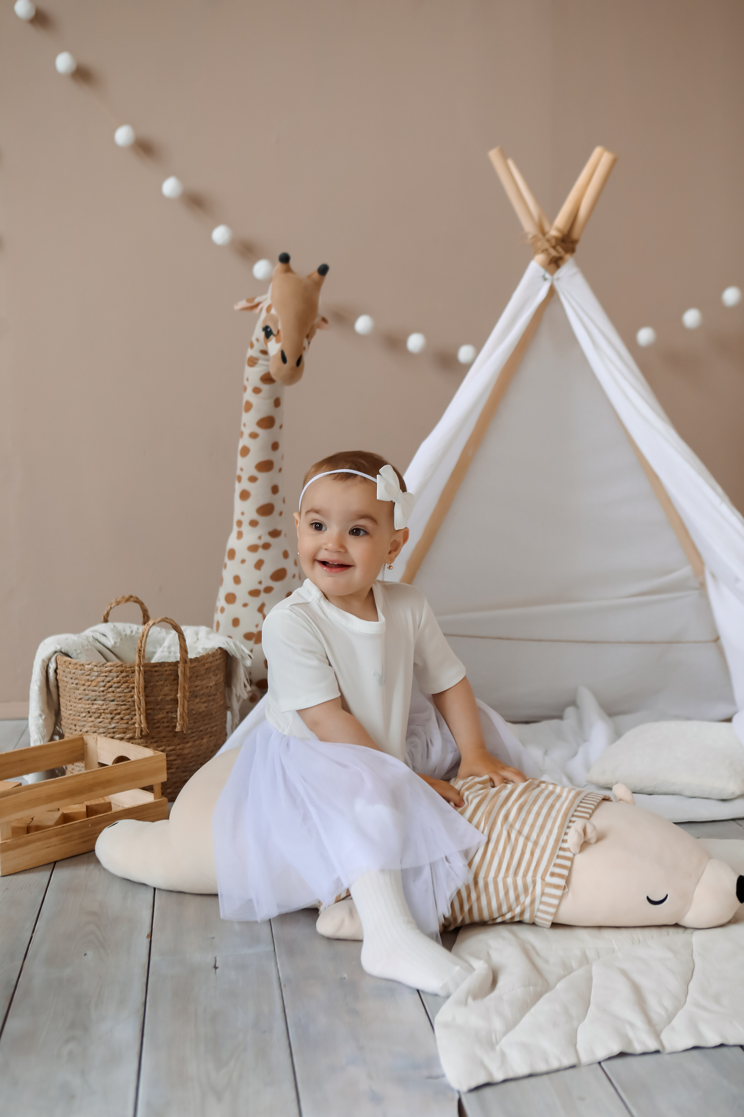 Ульяна. Семейный и свадебный фотограф во Владивостоке Аня Смецкая