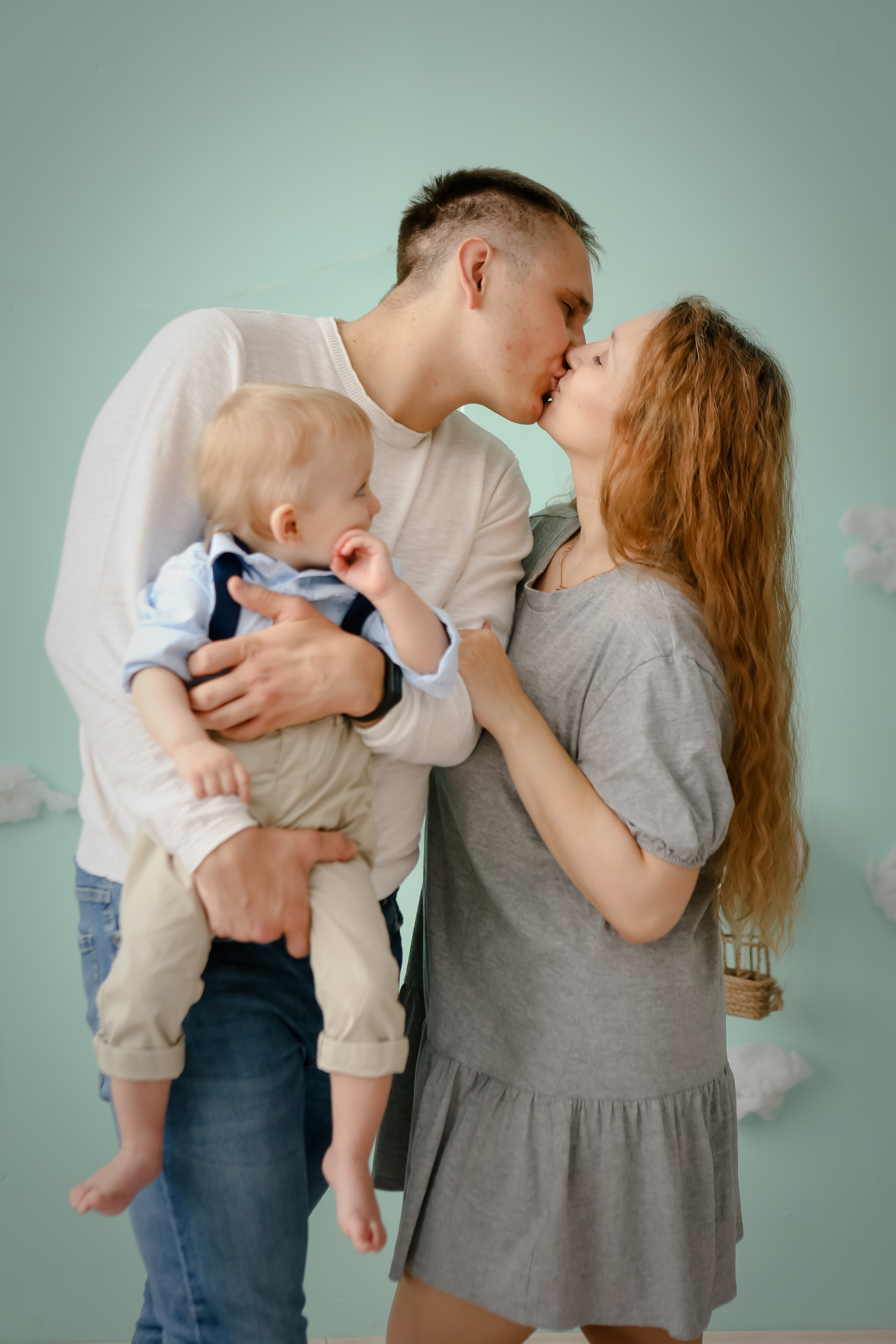 Владюша. Семейный и свадебный фотограф во Владивостоке Аня Смецкая