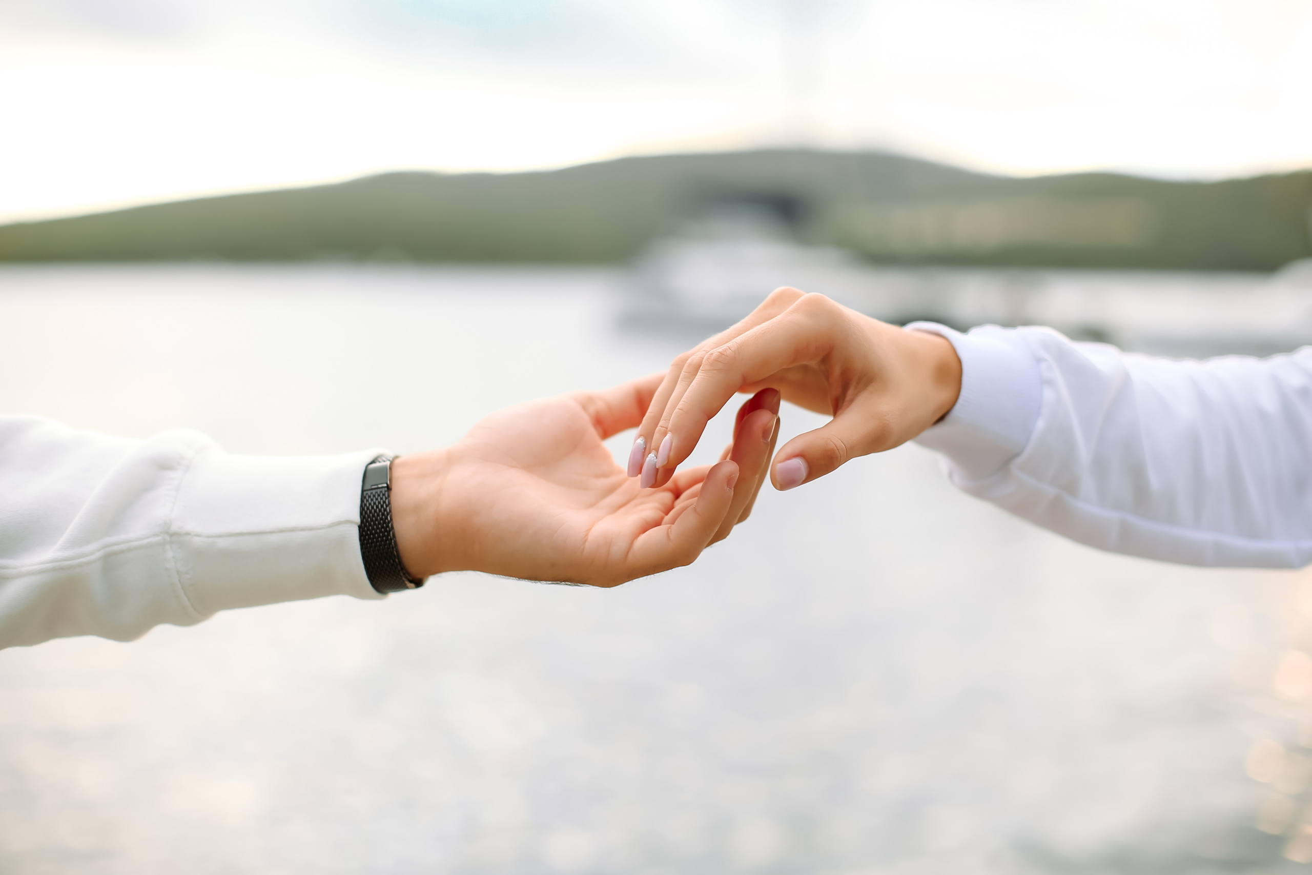 Прогулка по Русскому острову. Семейный и свадебный фотограф во Владивостоке Аня Смецкая