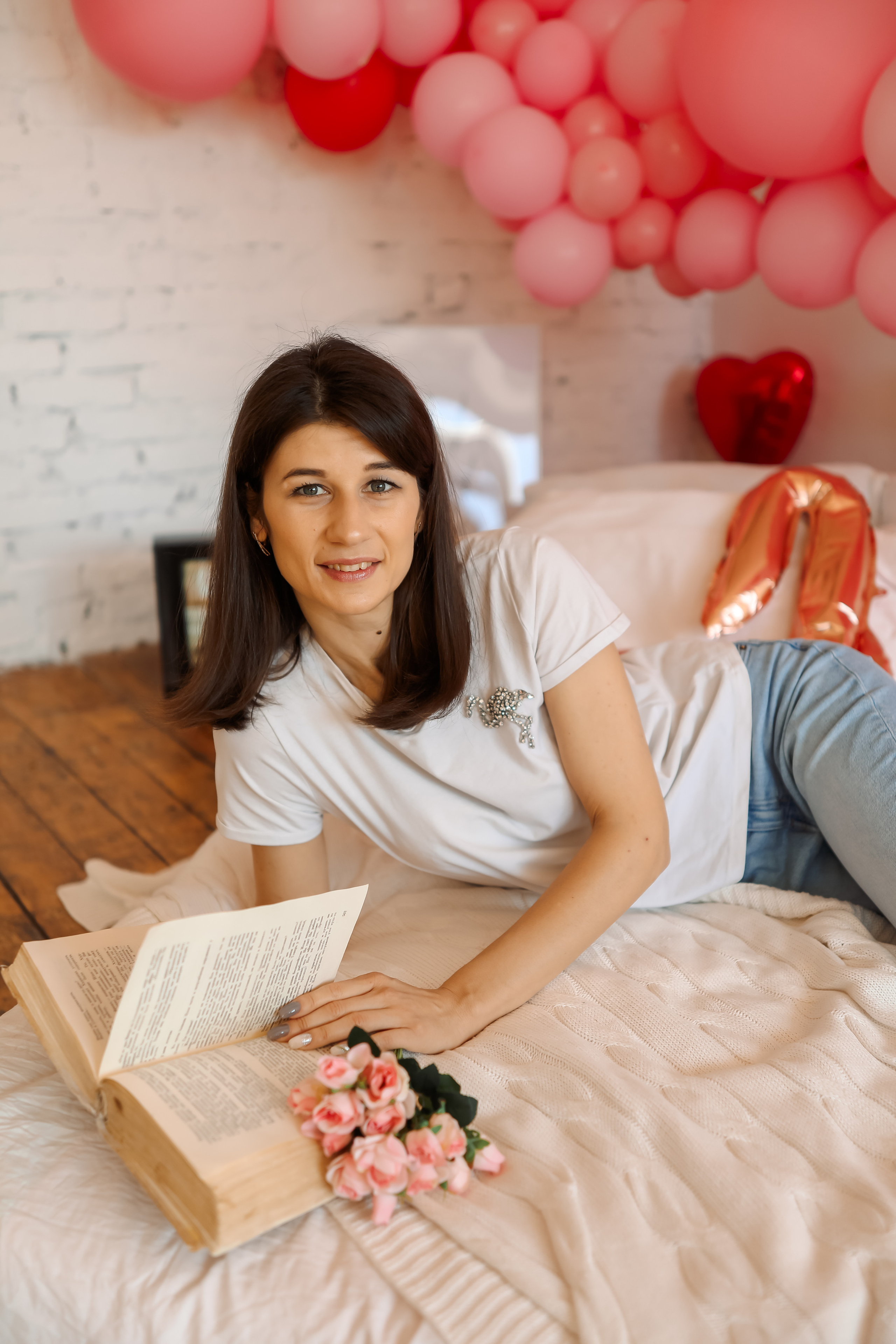 Катя и Ваня. Семейный и свадебный фотограф во Владивостоке Аня Смецкая