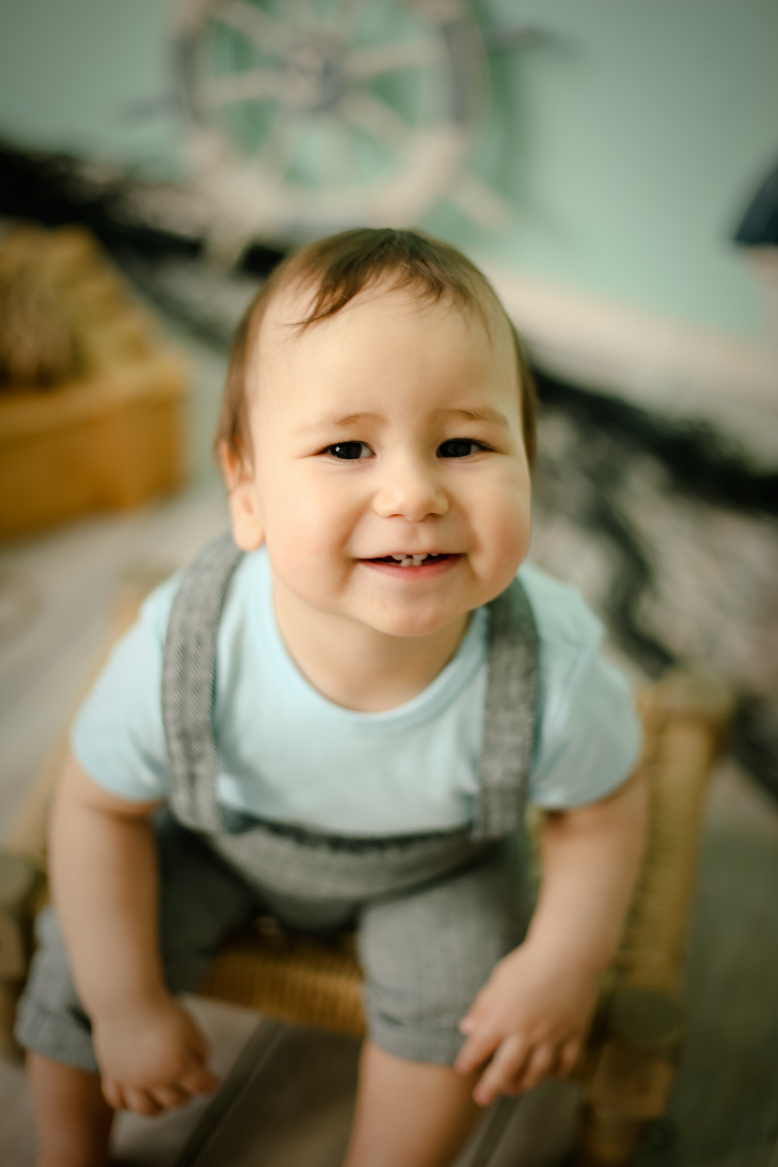 Василёк. Семейный и свадебный фотограф во Владивостоке Аня Смецкая