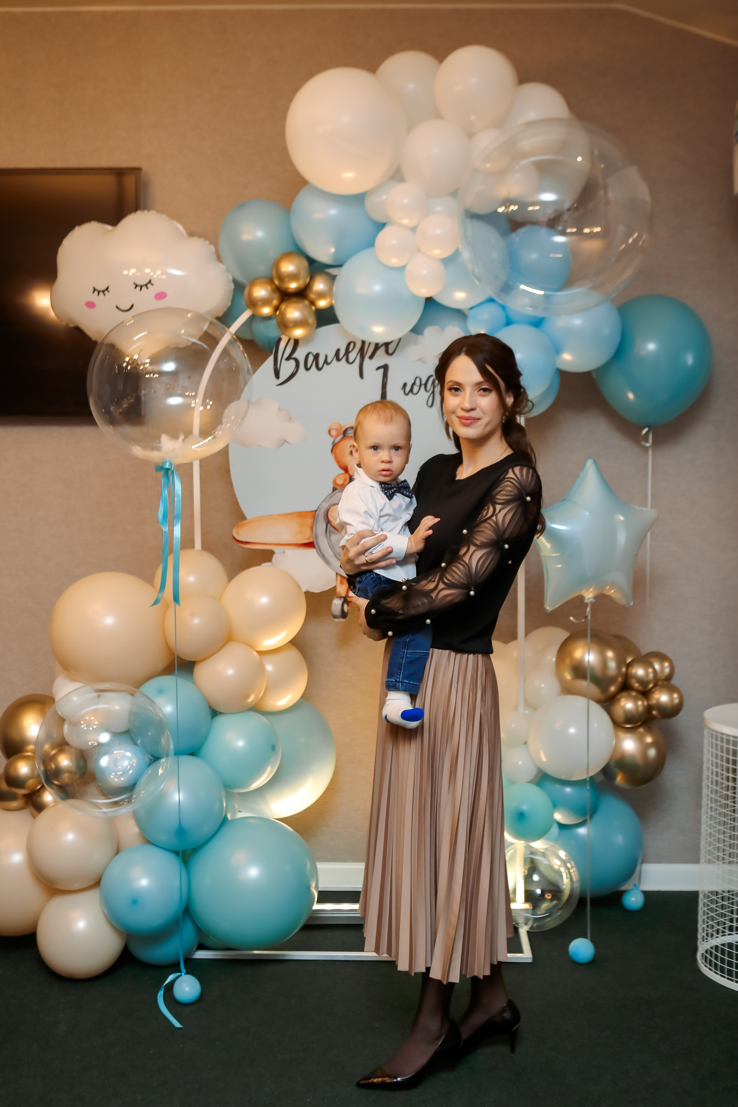 Валера. Семейный и свадебный фотограф во Владивостоке Аня Смецкая