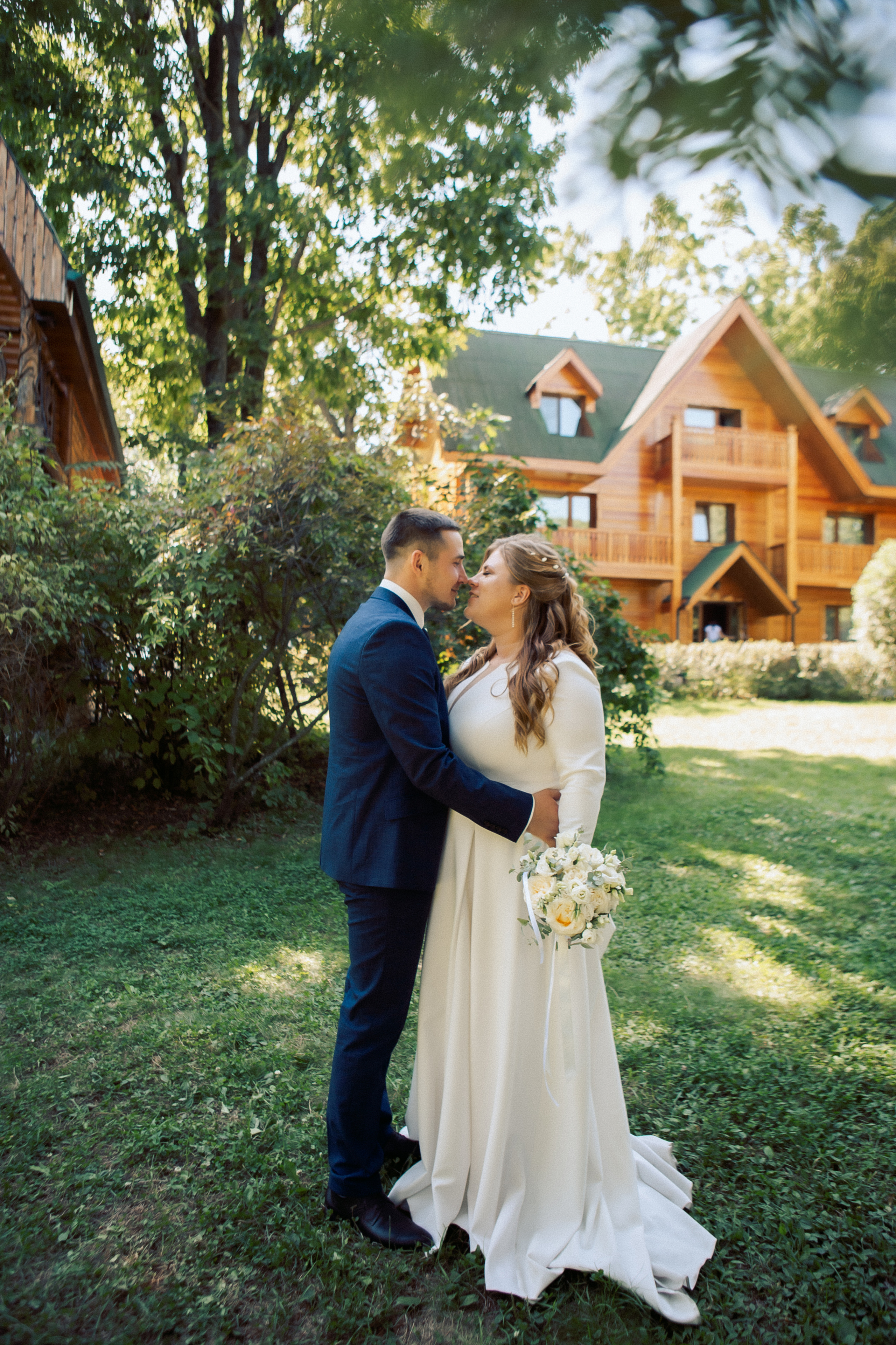 Руслан и Валентина. Семейный и свадебный фотограф во Владивостоке Аня Смецкая