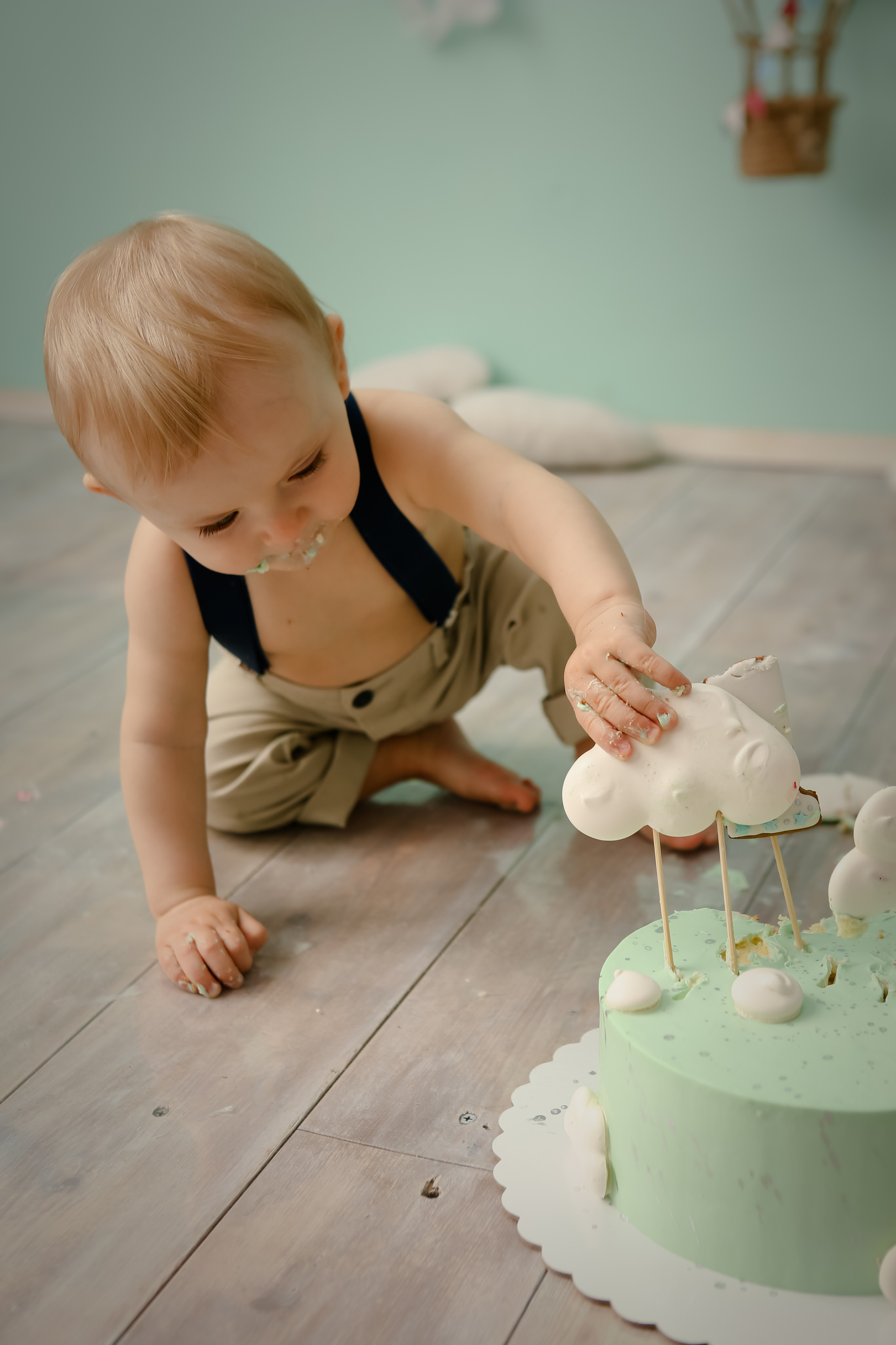 Владюша. Семейный и свадебный фотограф во Владивостоке Аня Смецкая