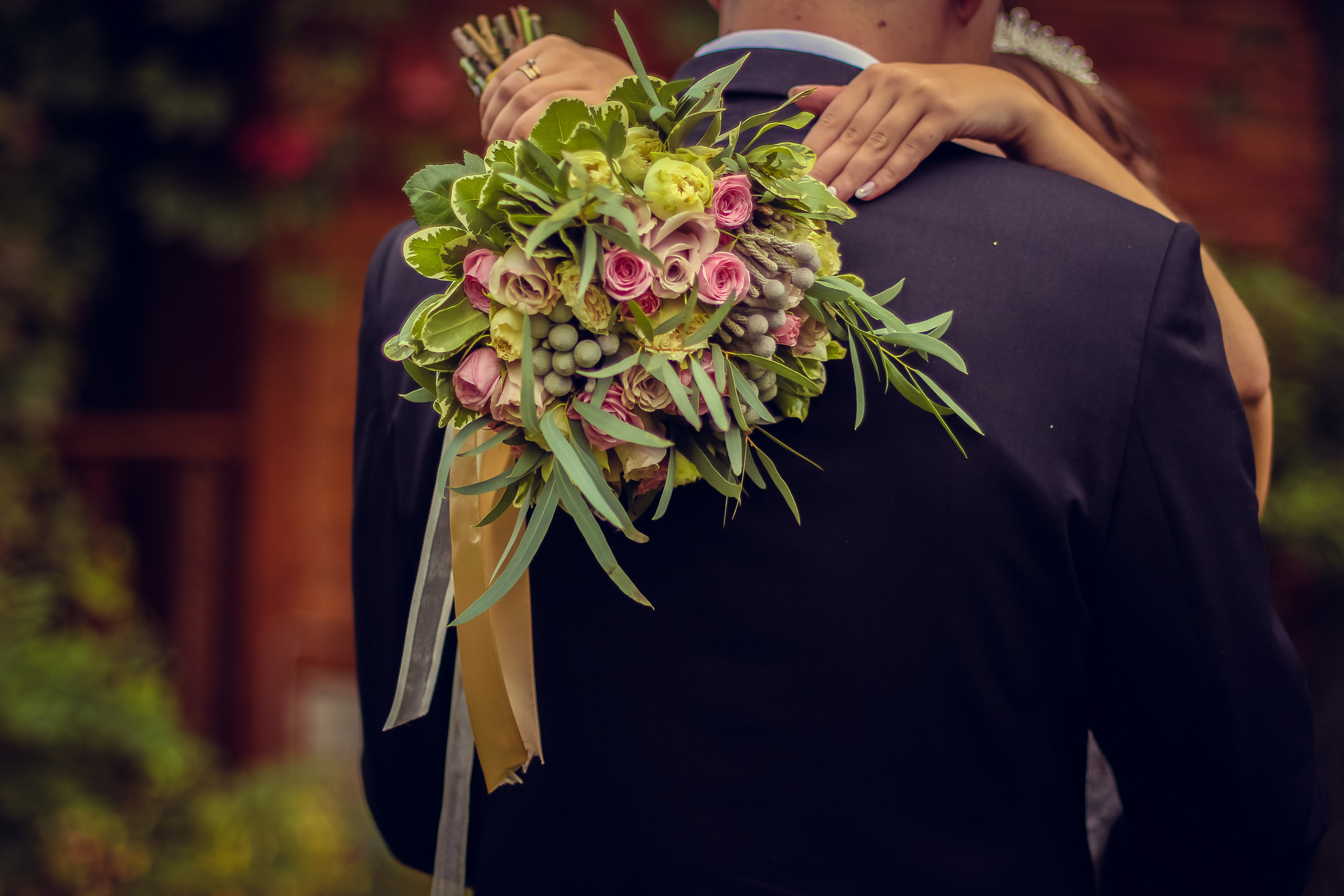 Андрей и Римма. Семейный и свадебный фотограф во Владивостоке Аня Смецкая