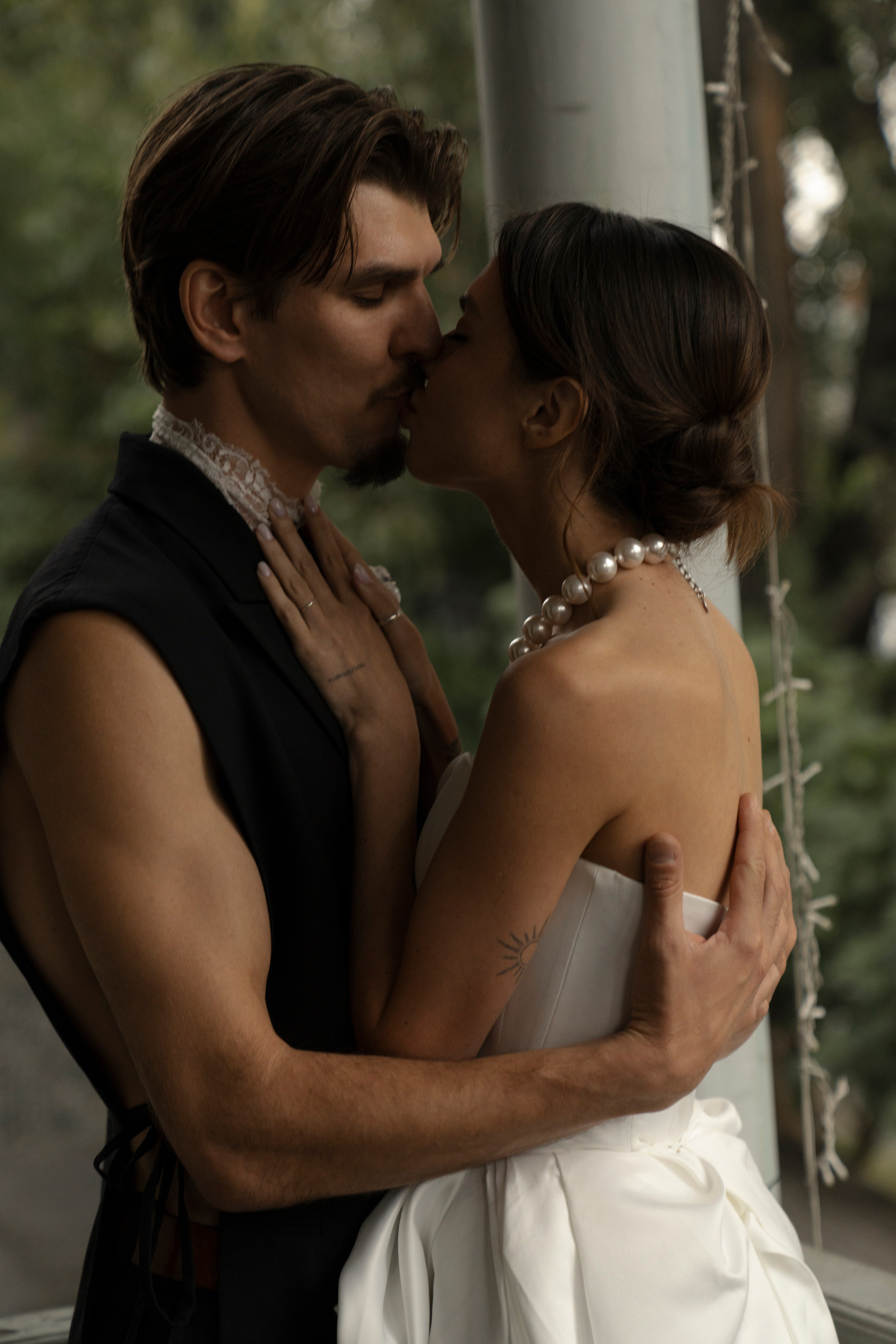 Love in Tbilisi. Свадебный фотограф Наташа Брифли