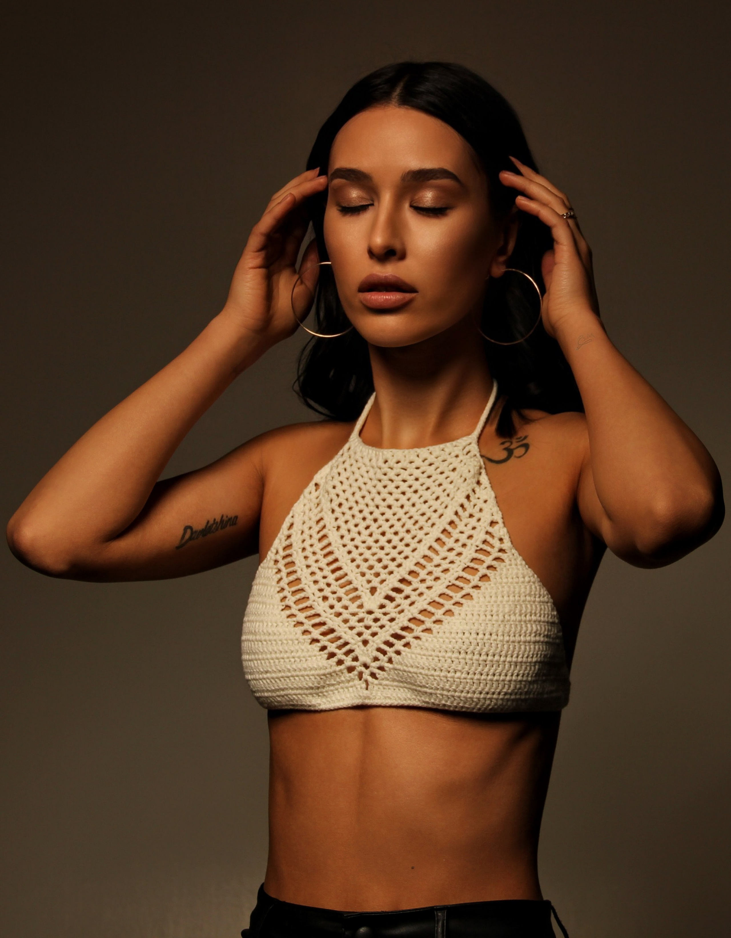 Фотосессия в Москве