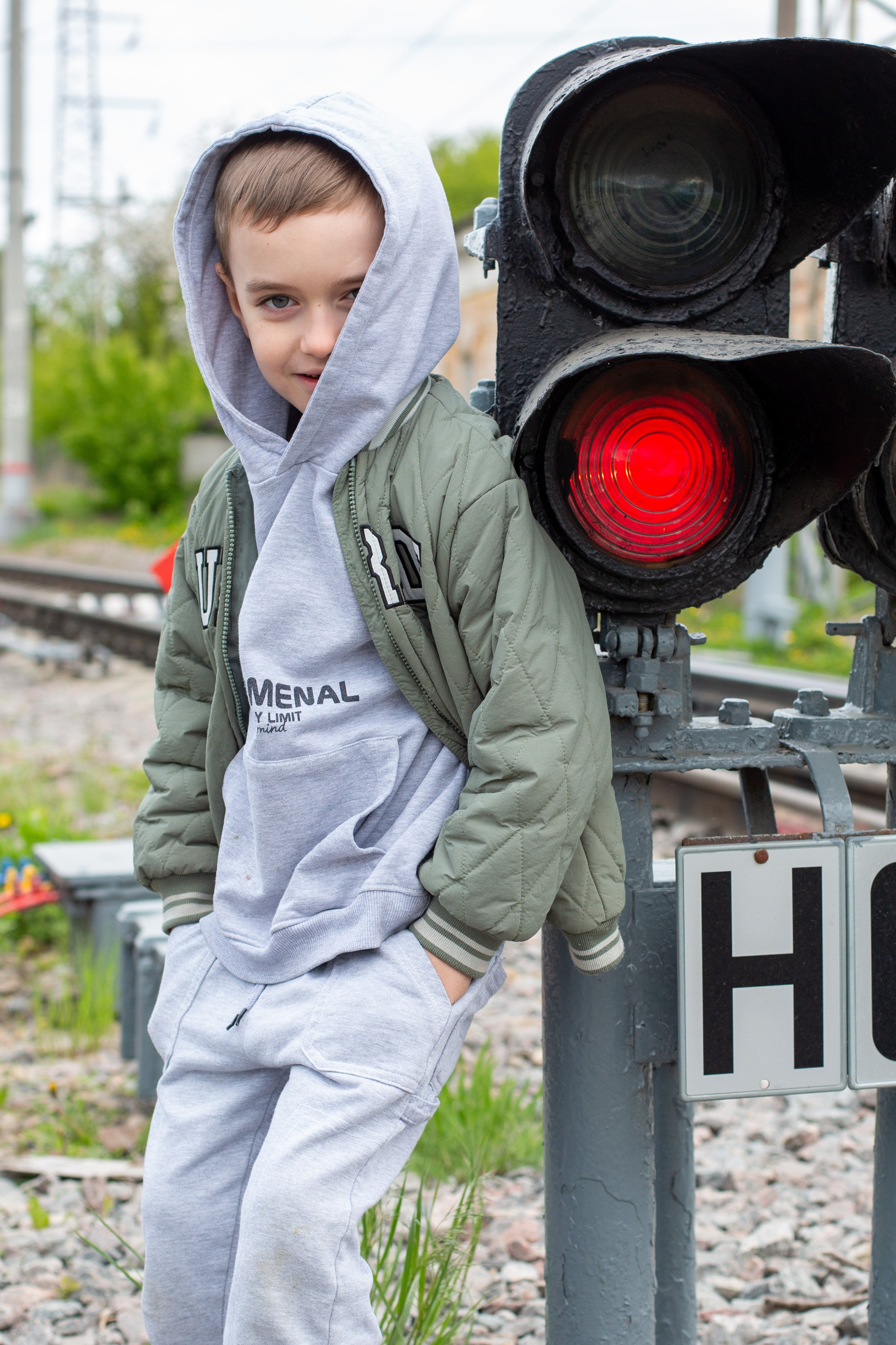 Иван. Детский и семейный фотограф