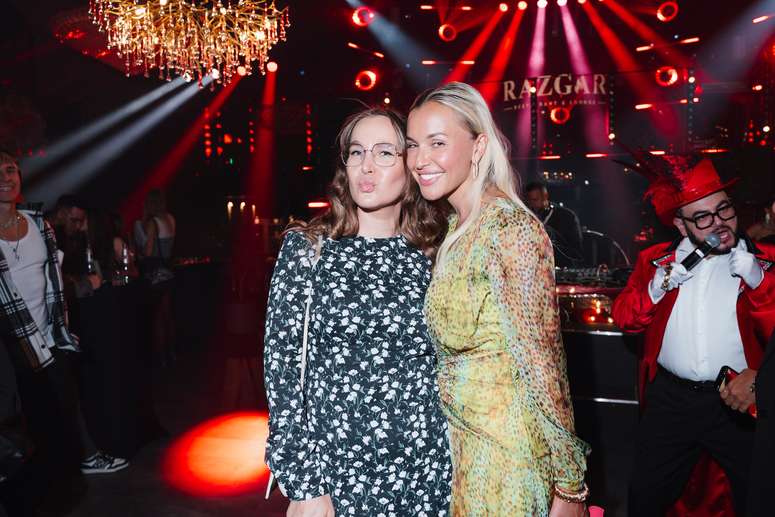 RAZGAR. Фотограф первого впечатления