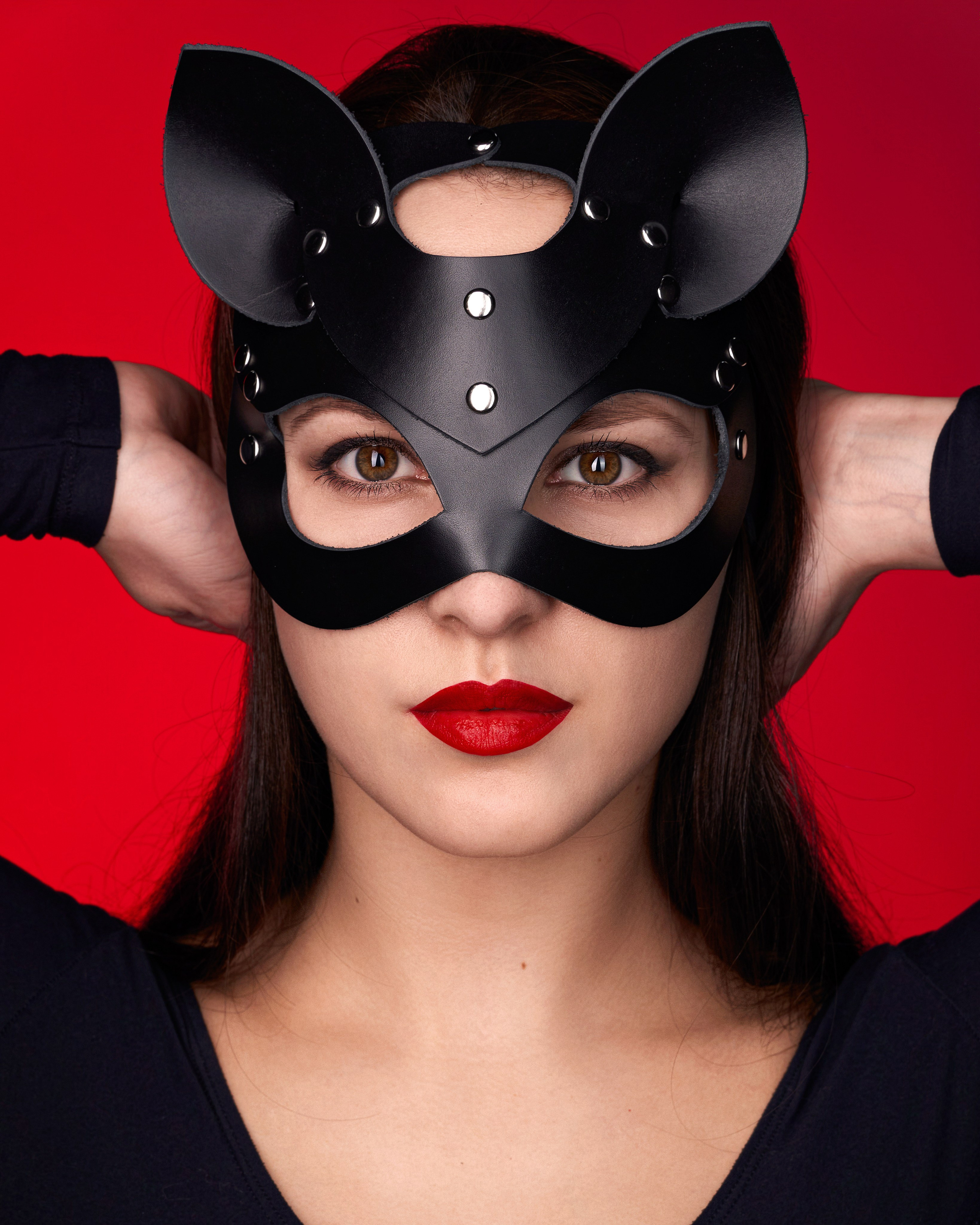 Портреты. Студийные съемки. Фотограф людей и животных в Санкт-Петербурге Марина Бурмистрова