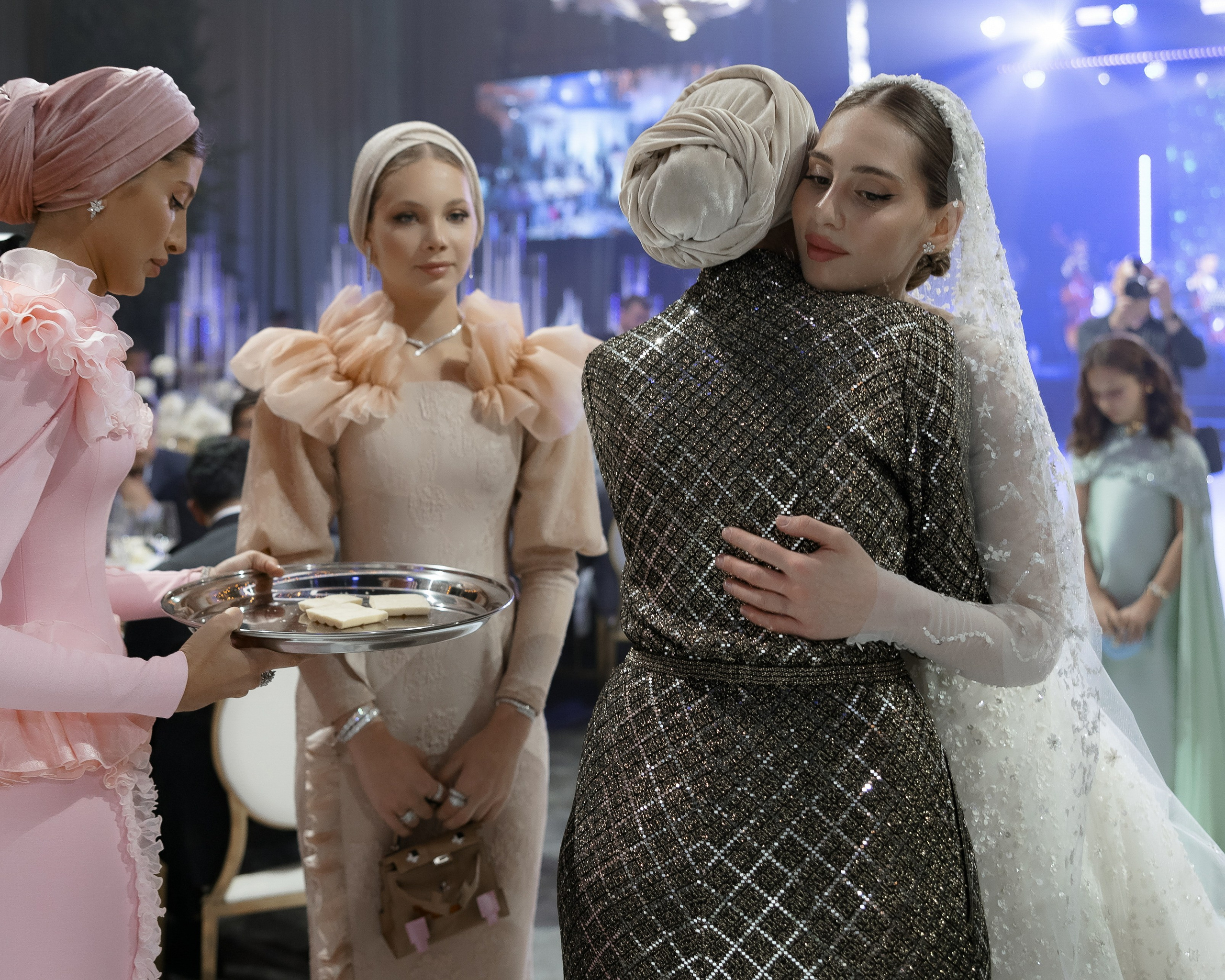 SPOSA REPORT. Свадебный фотограф Виктория Карпова