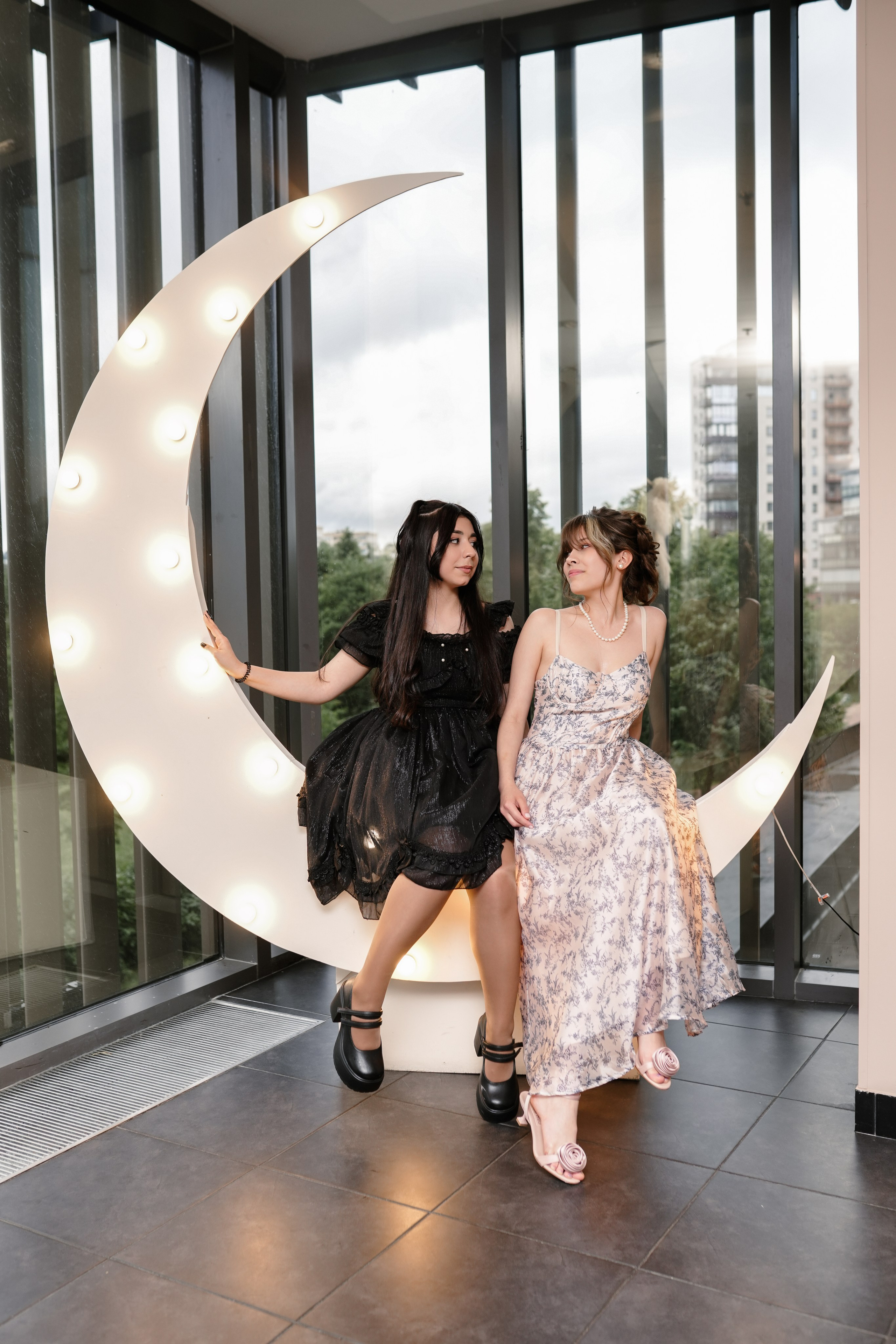 Выпускные. Свадебный фотограф в Санкт-Петербурге Харичева Анастасия