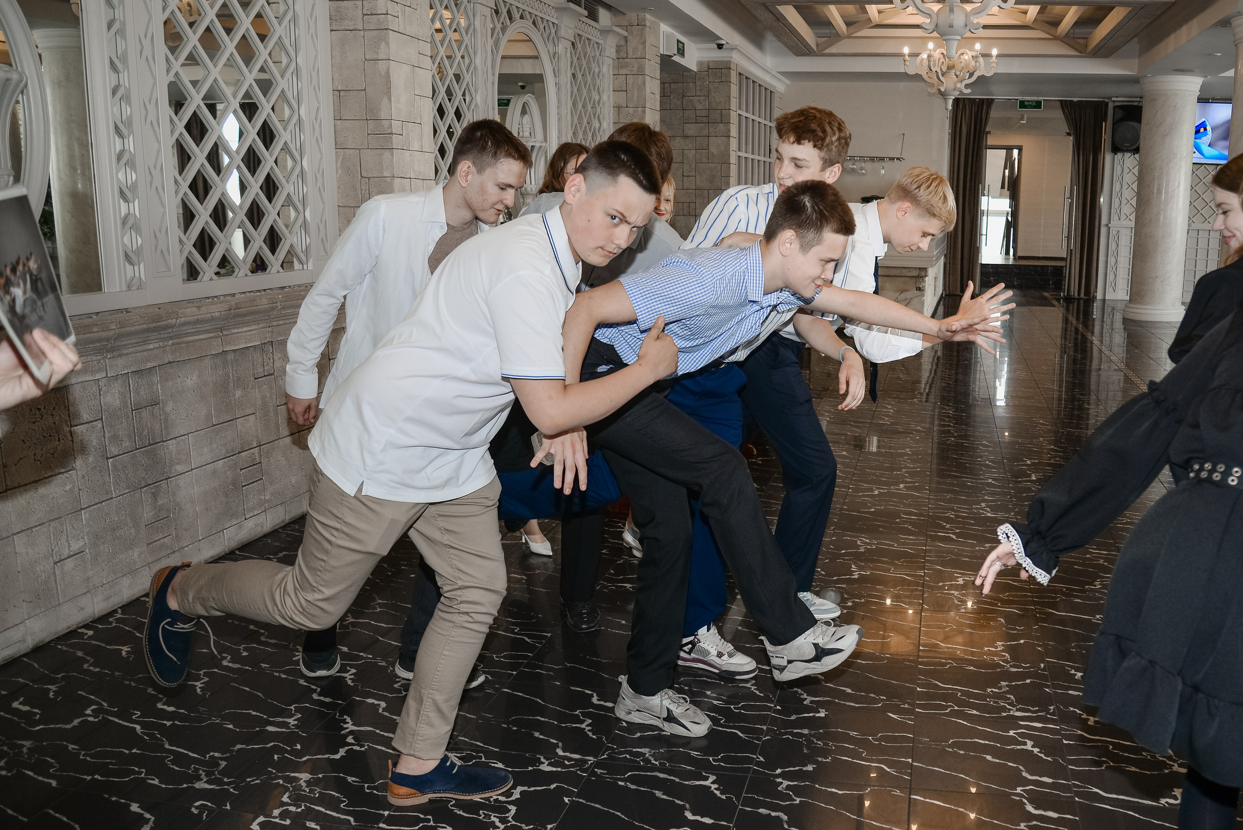 Выпускные. Свадебный фотограф в Санкт-Петербурге Харичева Анастасия