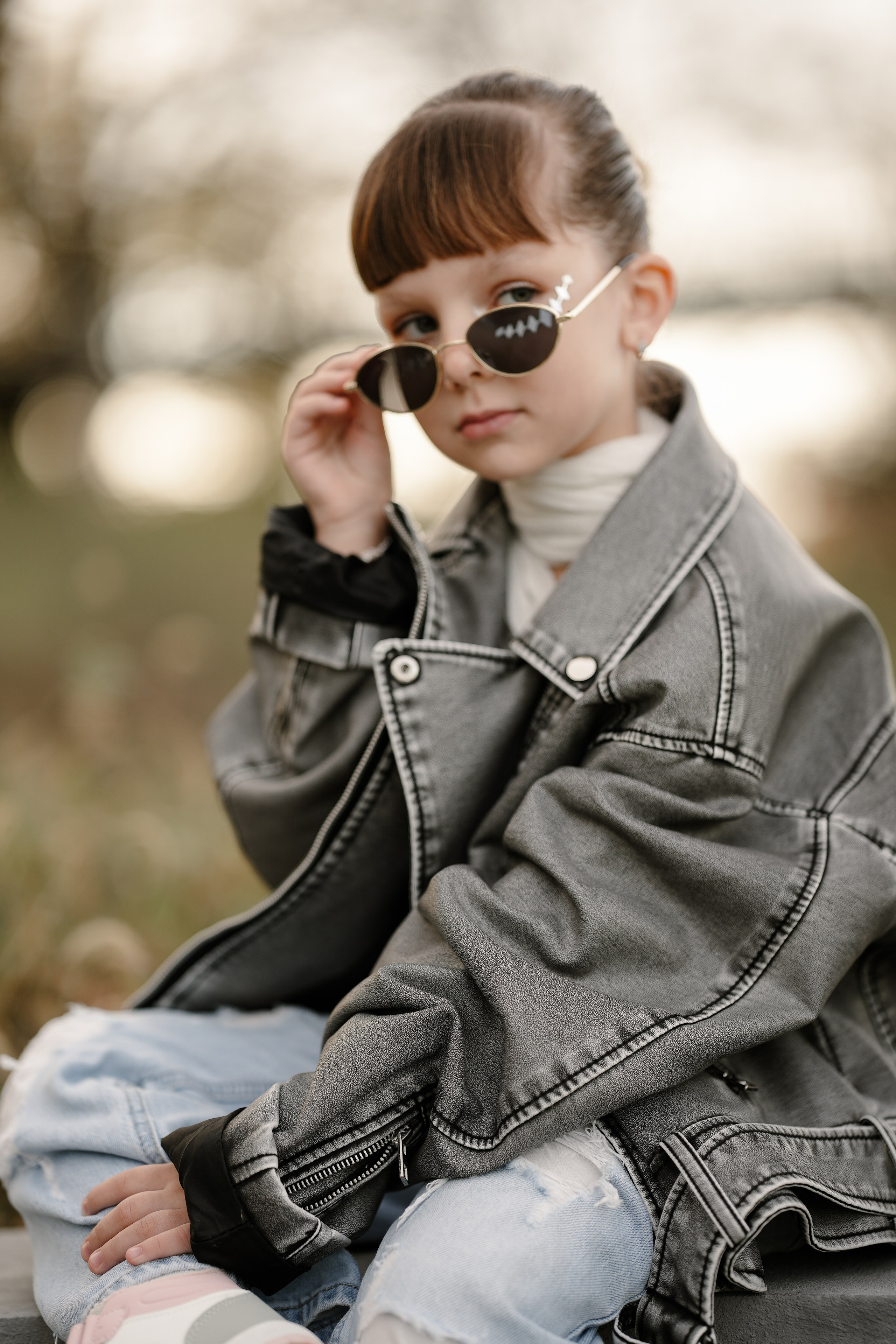 CHILDREN. Свадебный фотограф в Санкт-Петербурге Харичева Анастасия