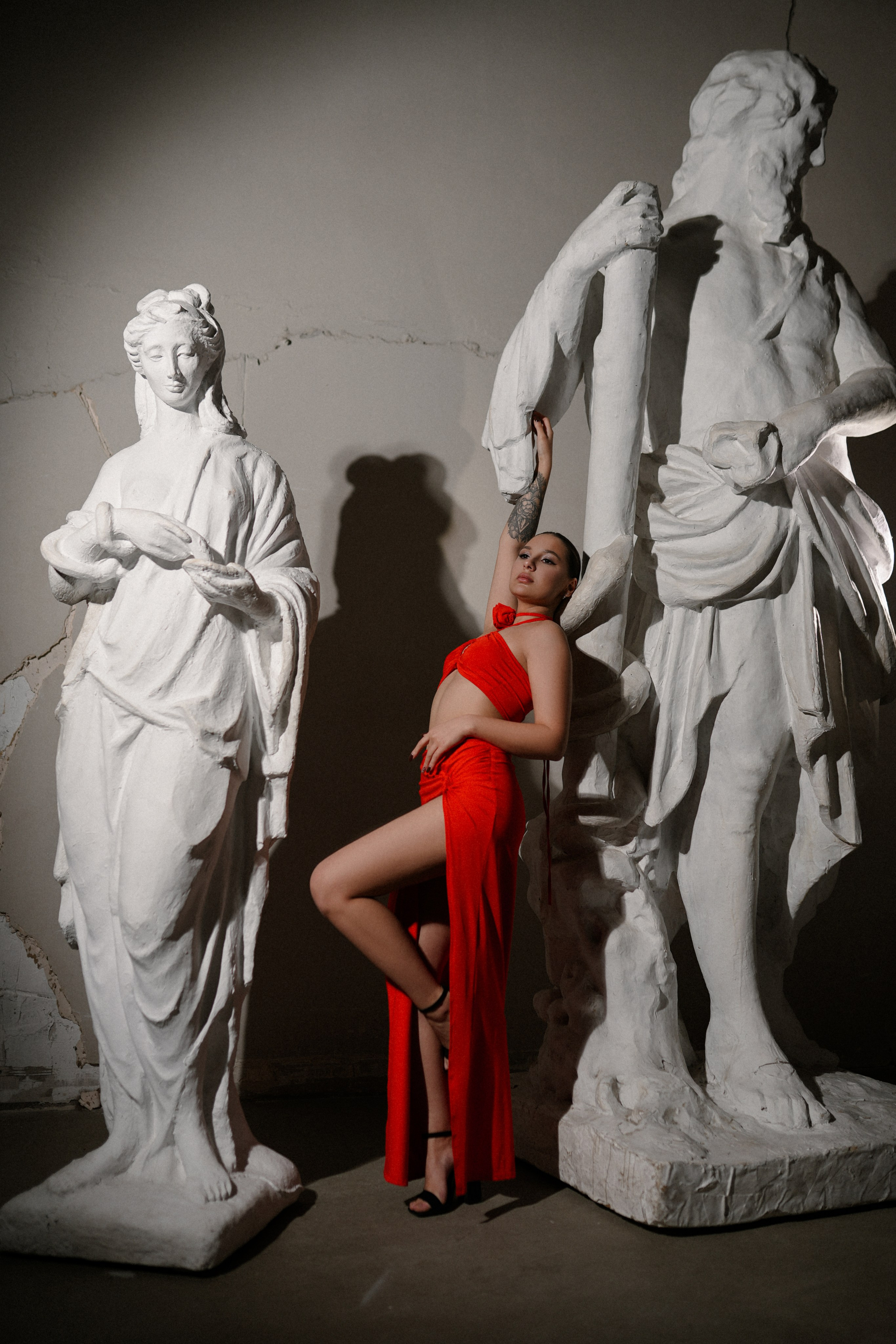 WOMAN PORTRAIT. Свадебный фотограф в Санкт-Петербурге Харичева Анастасия