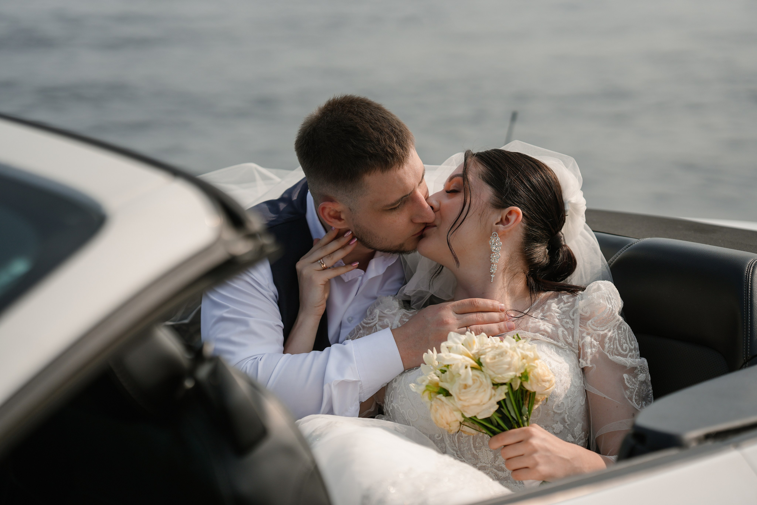ARTYOM & ELENA. Свадебный фотограф в Санкт-Петербурге Харичева Анастасия