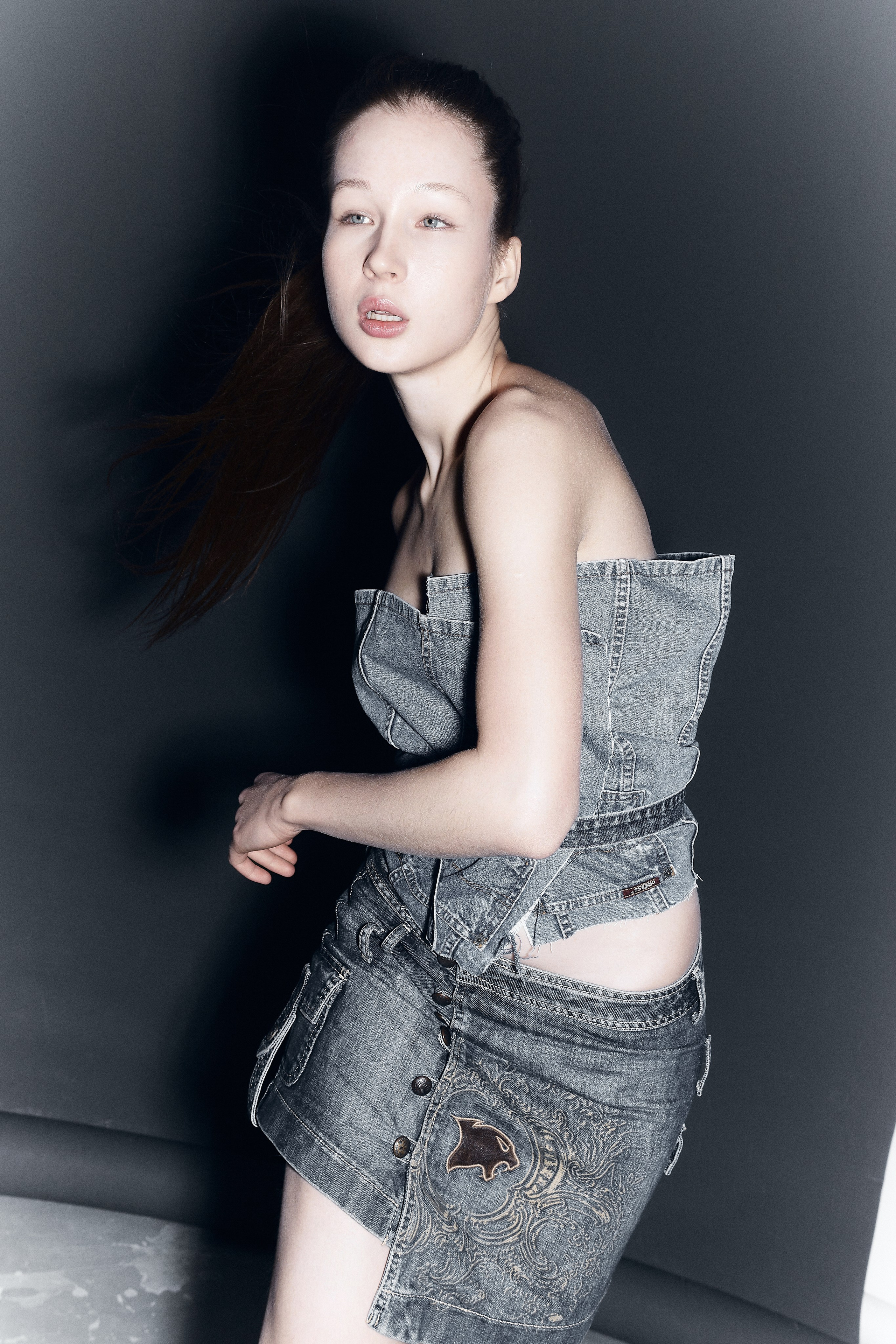 SASHA. Ася Солопова, фотограф Тюмень