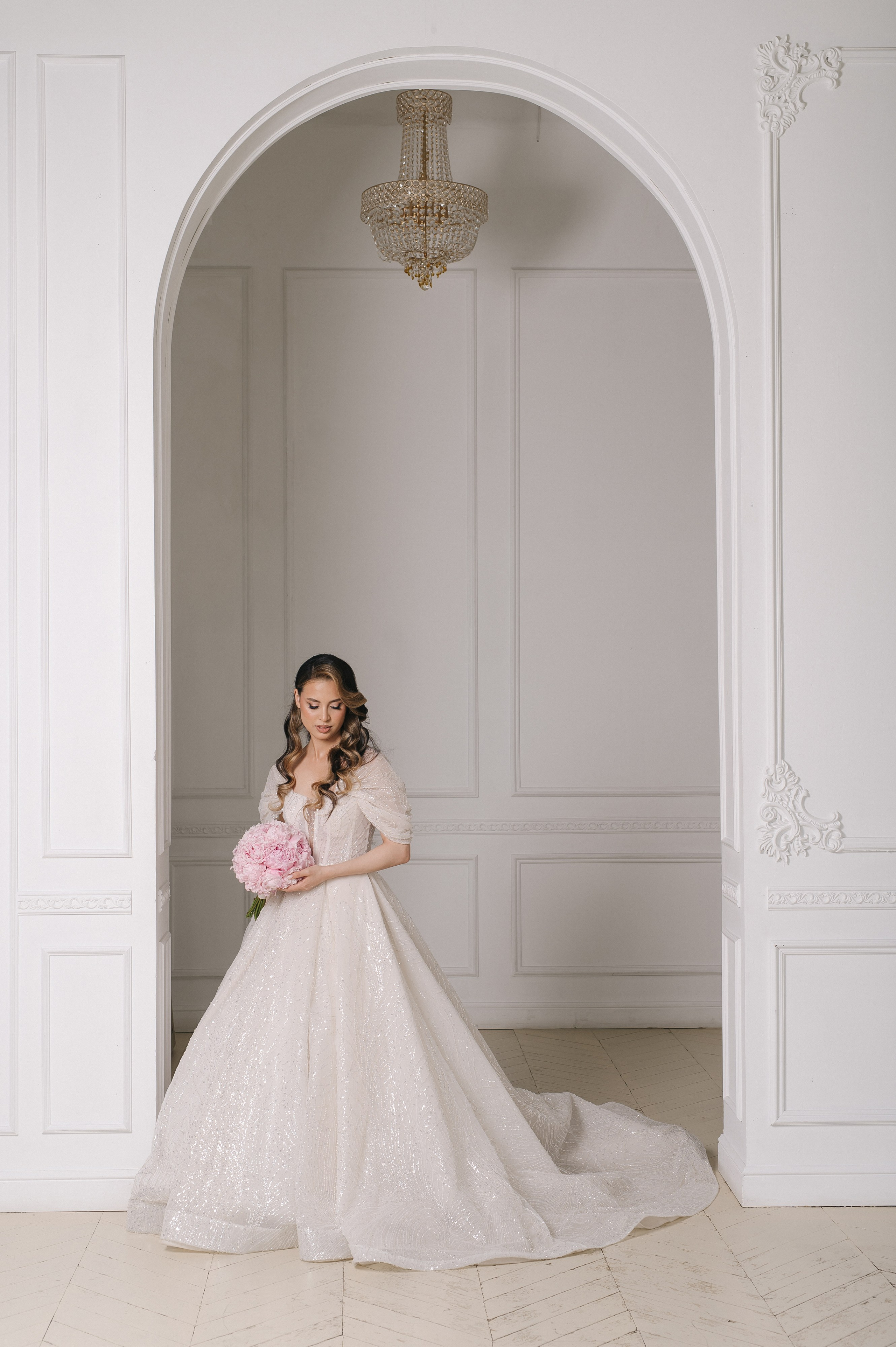 Свадебный фотограф Новосибирск