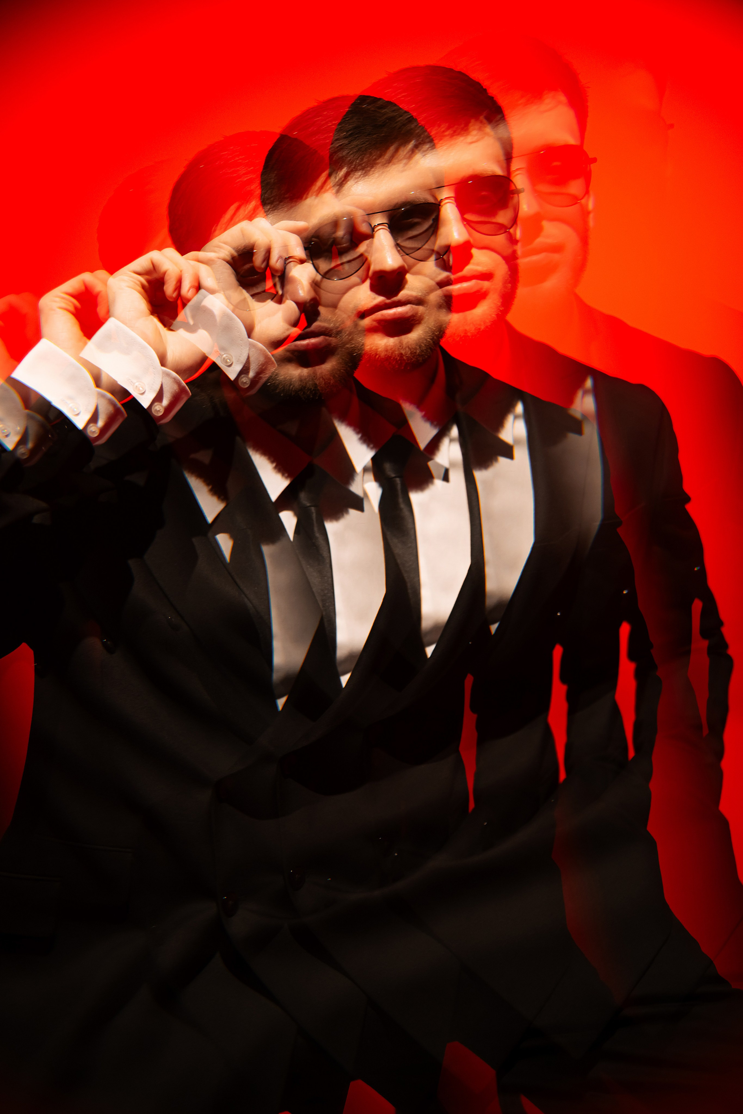 Фотосессия для Кирилла