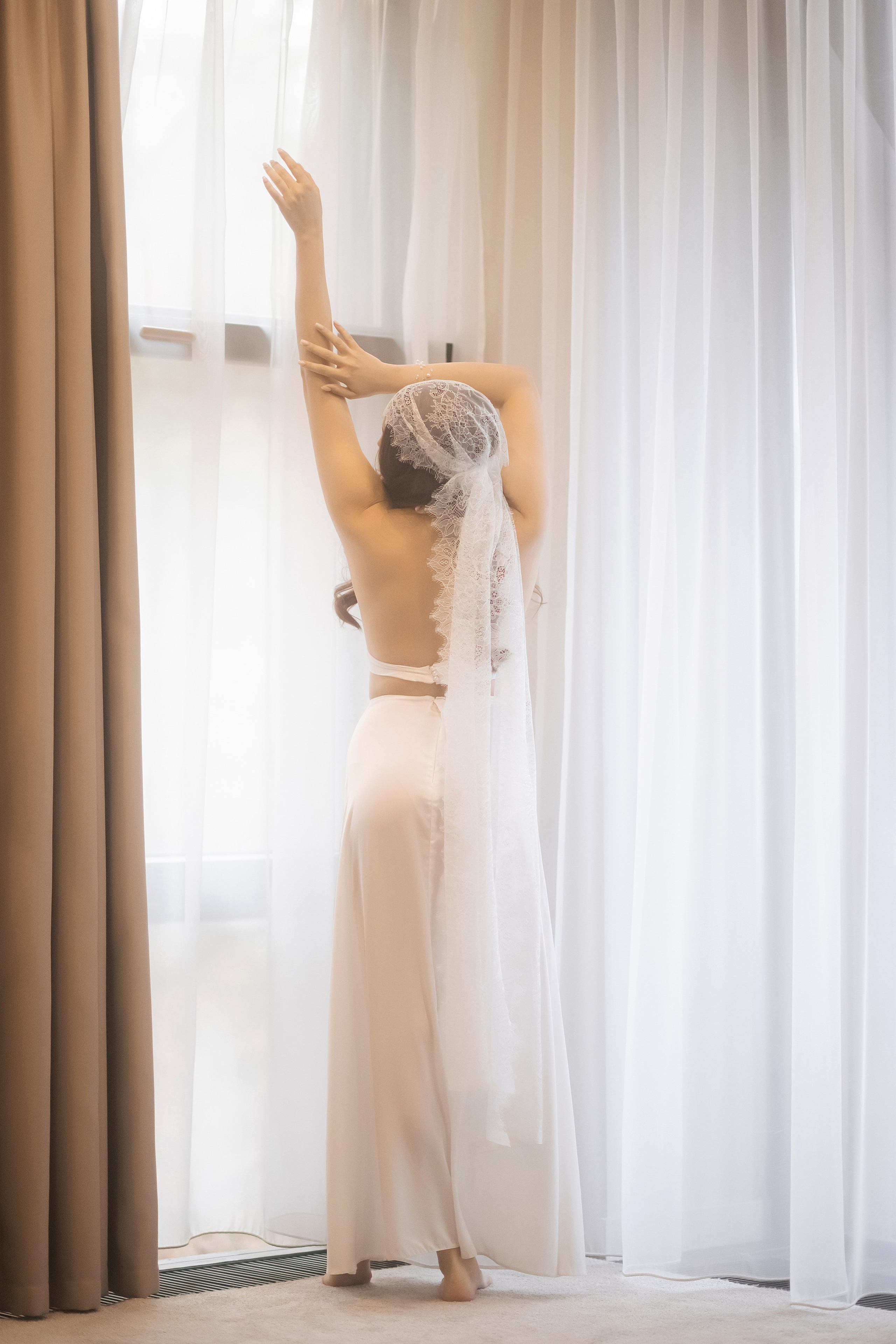 Утро невесты, свадебные тренды 2026 года