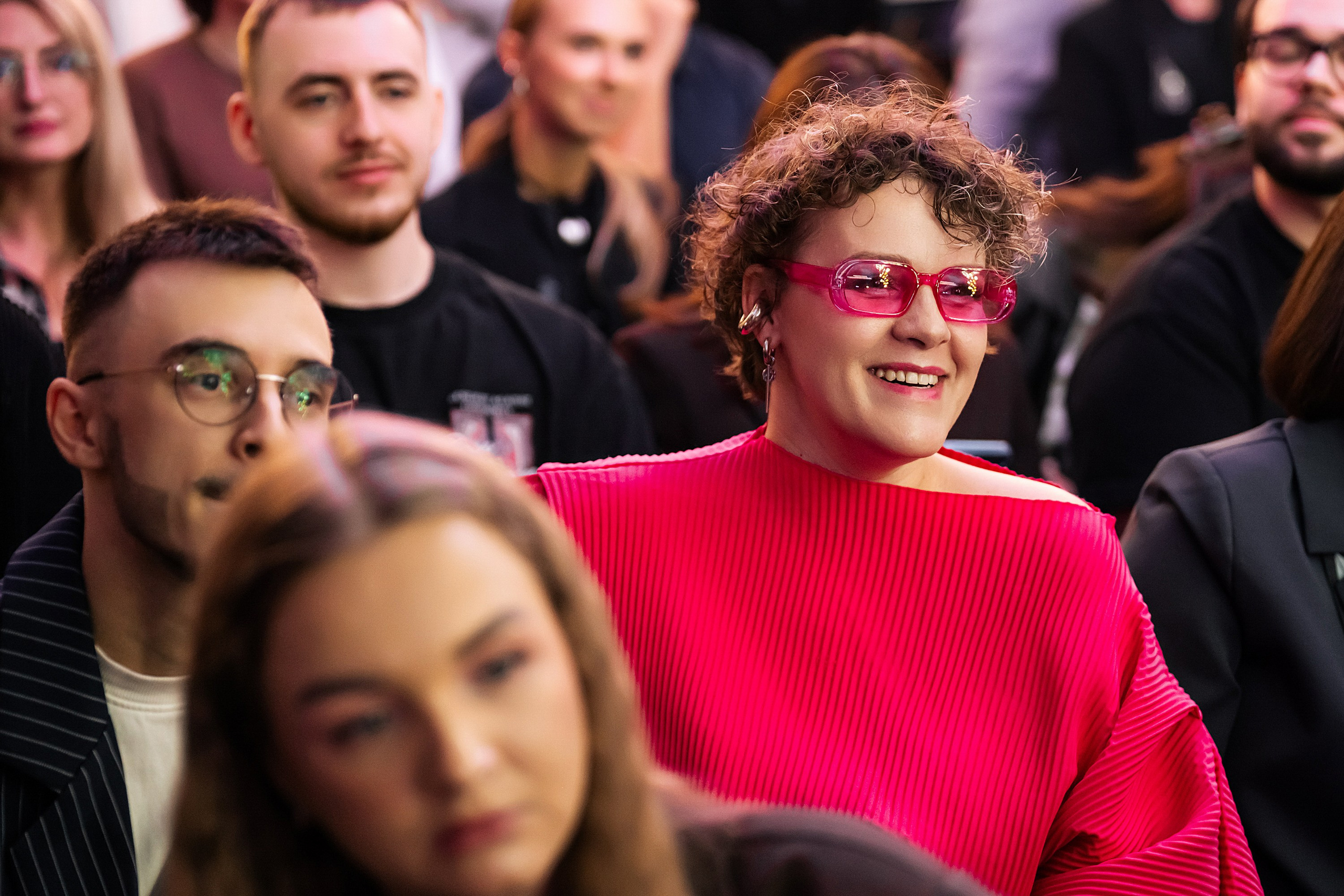 Репортажный фотограф Новосибирск