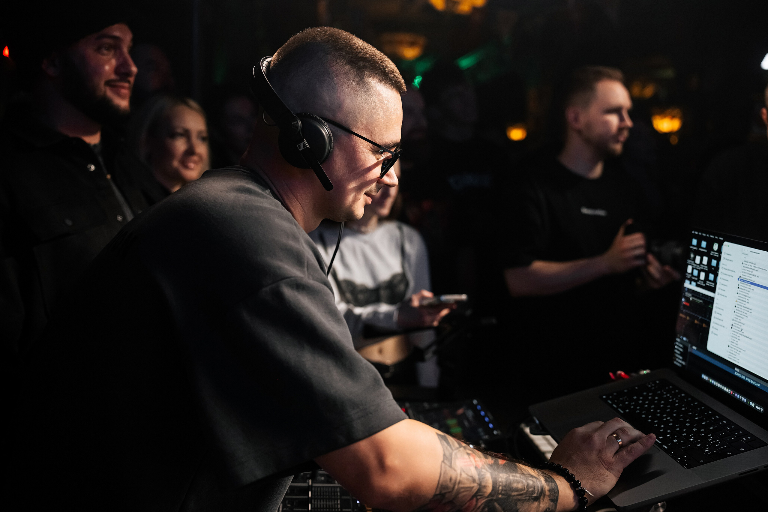 Репортажный фотограф в Новосибирске