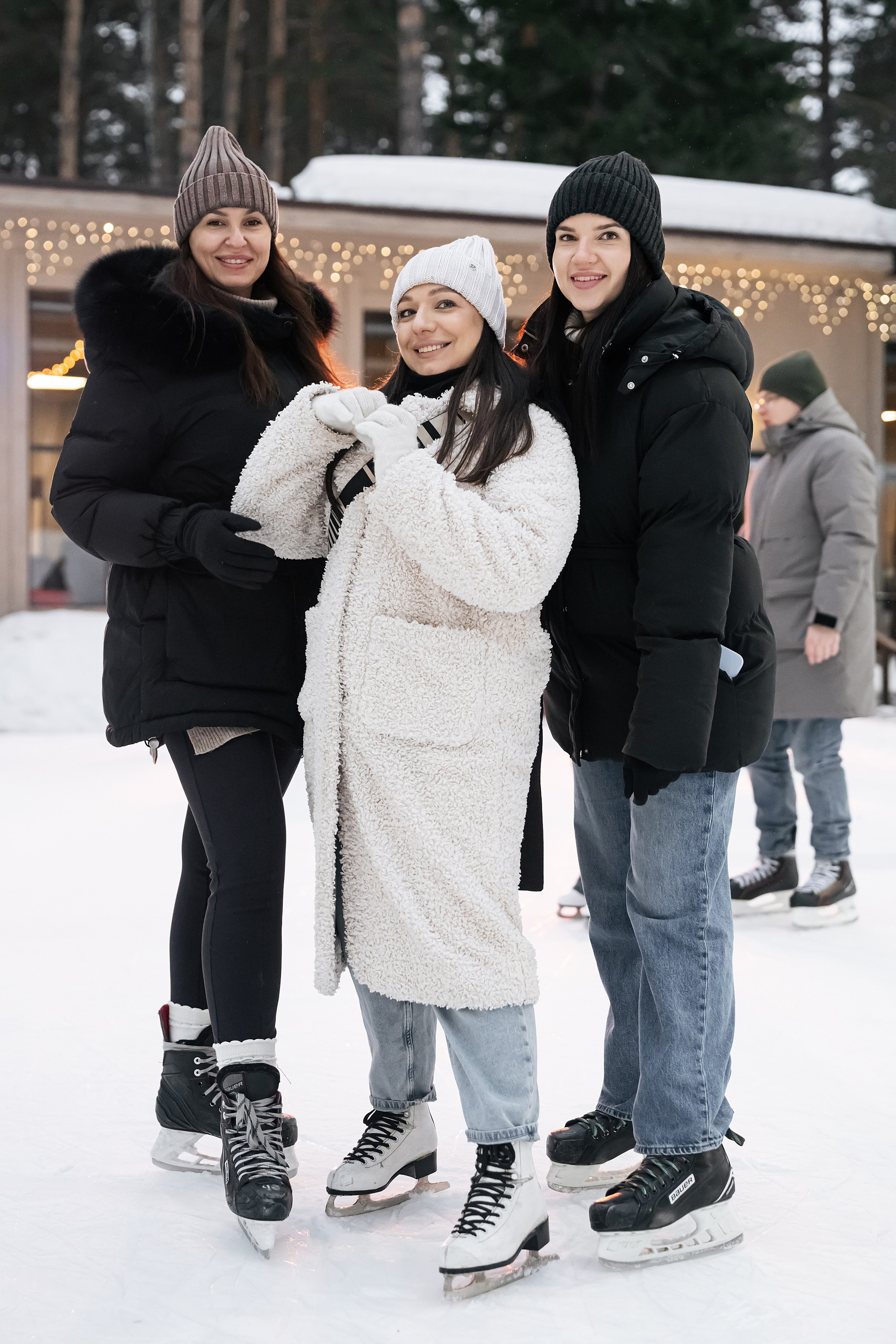 Репортажная фотосъемка