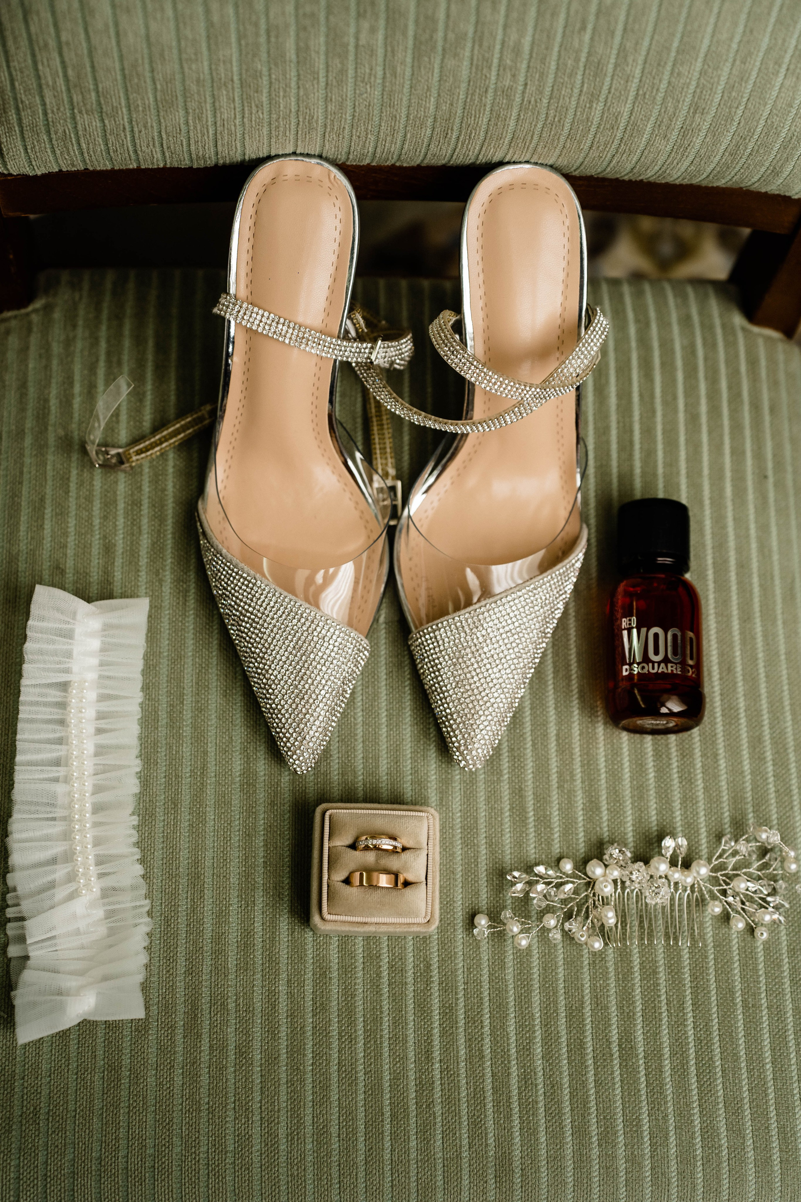 Ксения & Дмитрий. Фотограф Абакумова Анастасия