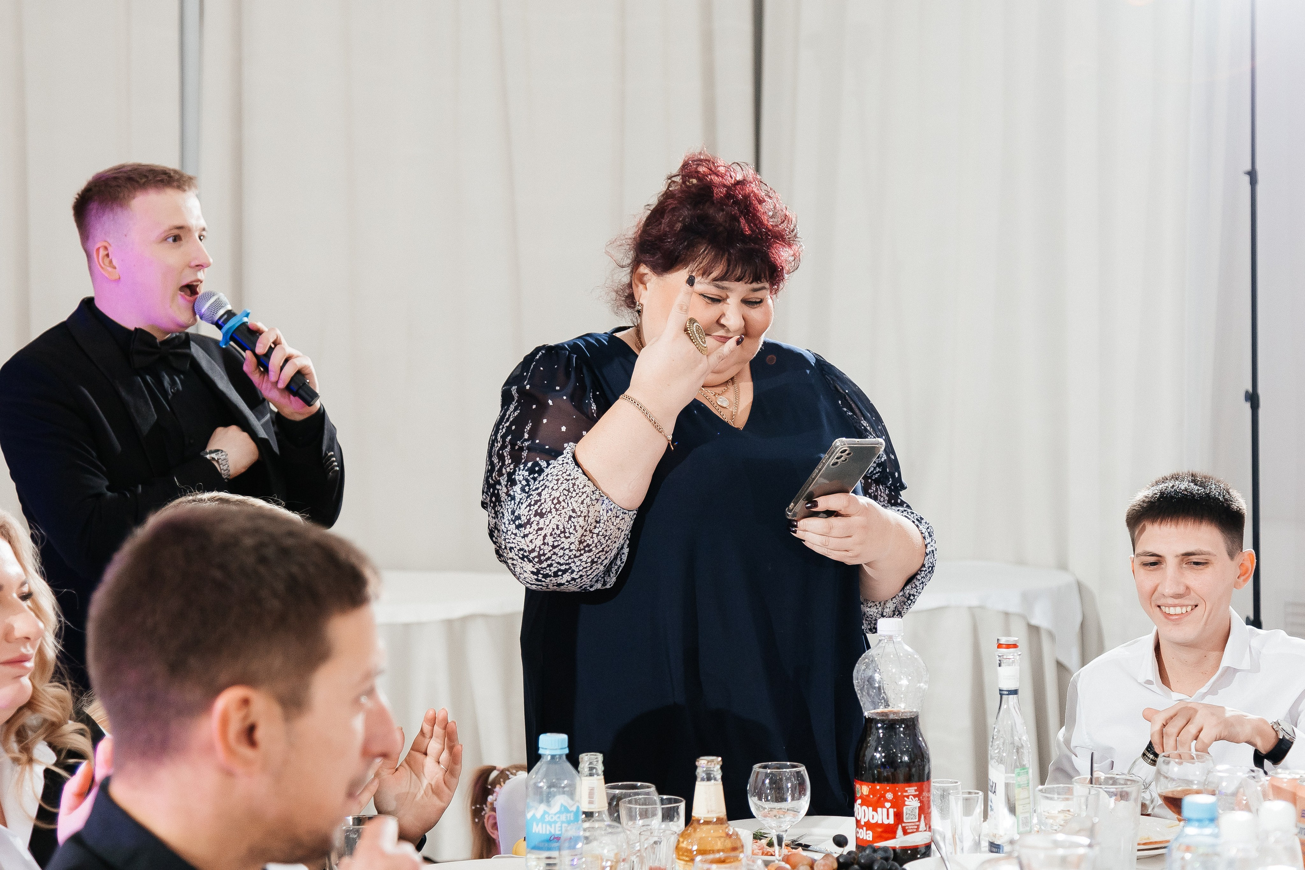 Юбилей Максима. Свадебный и семейный фотограф в Екатеринбурге