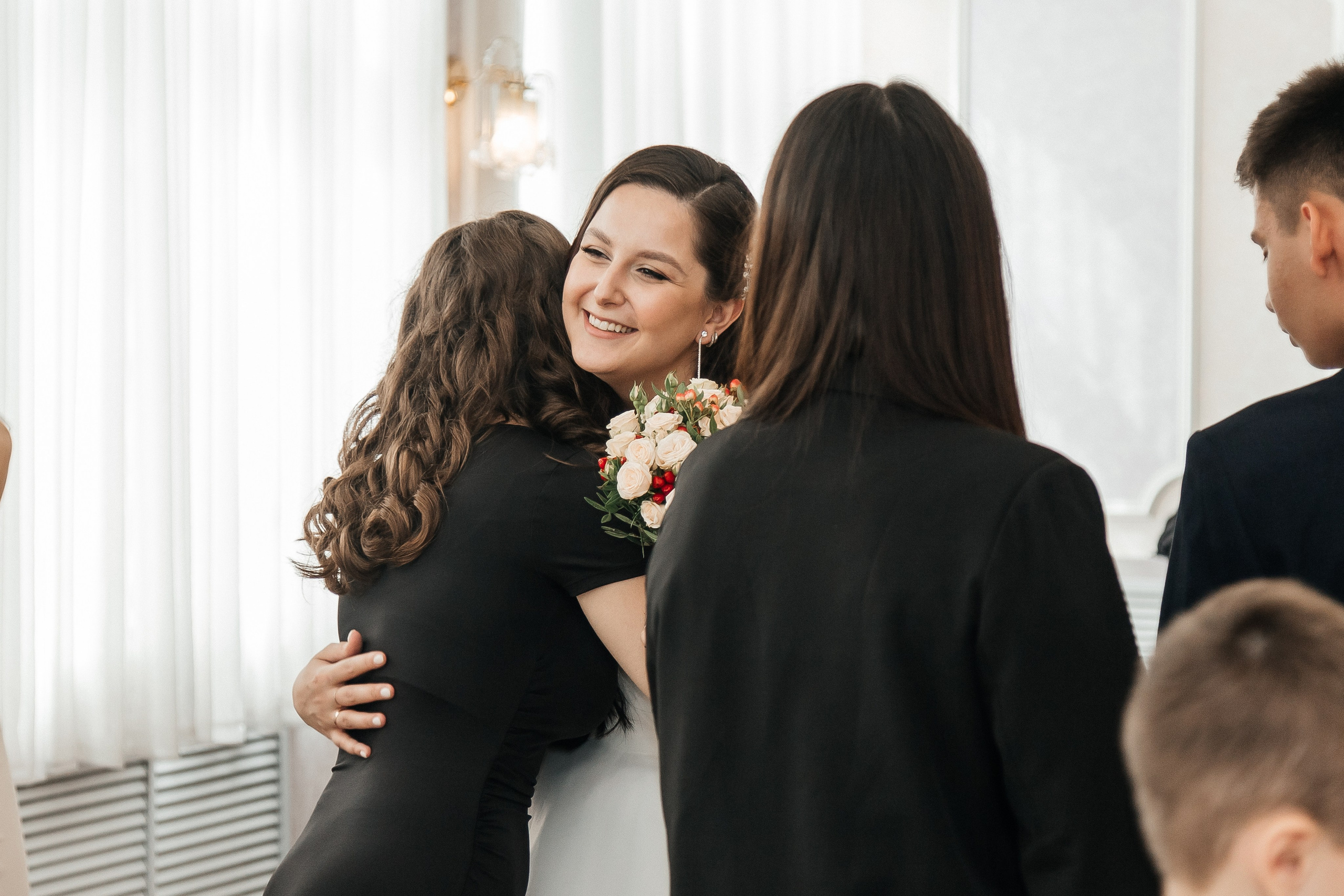 Дмитрий и Мария/2024. Свадебный и семейный фотограф в Екатеринбурге