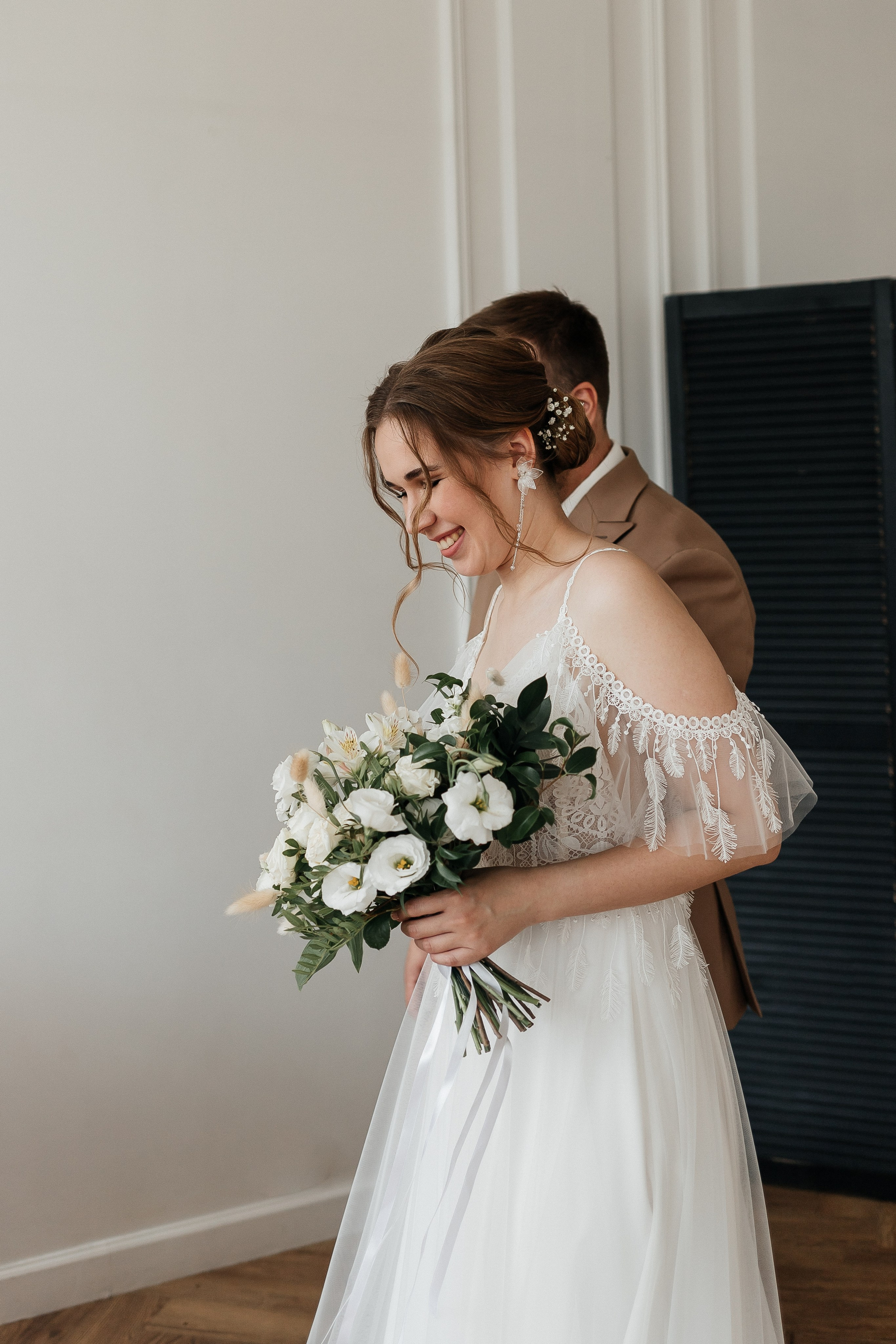 Сергей и Анастасия/2024. Свадебный и семейный фотограф в Екатеринбурге