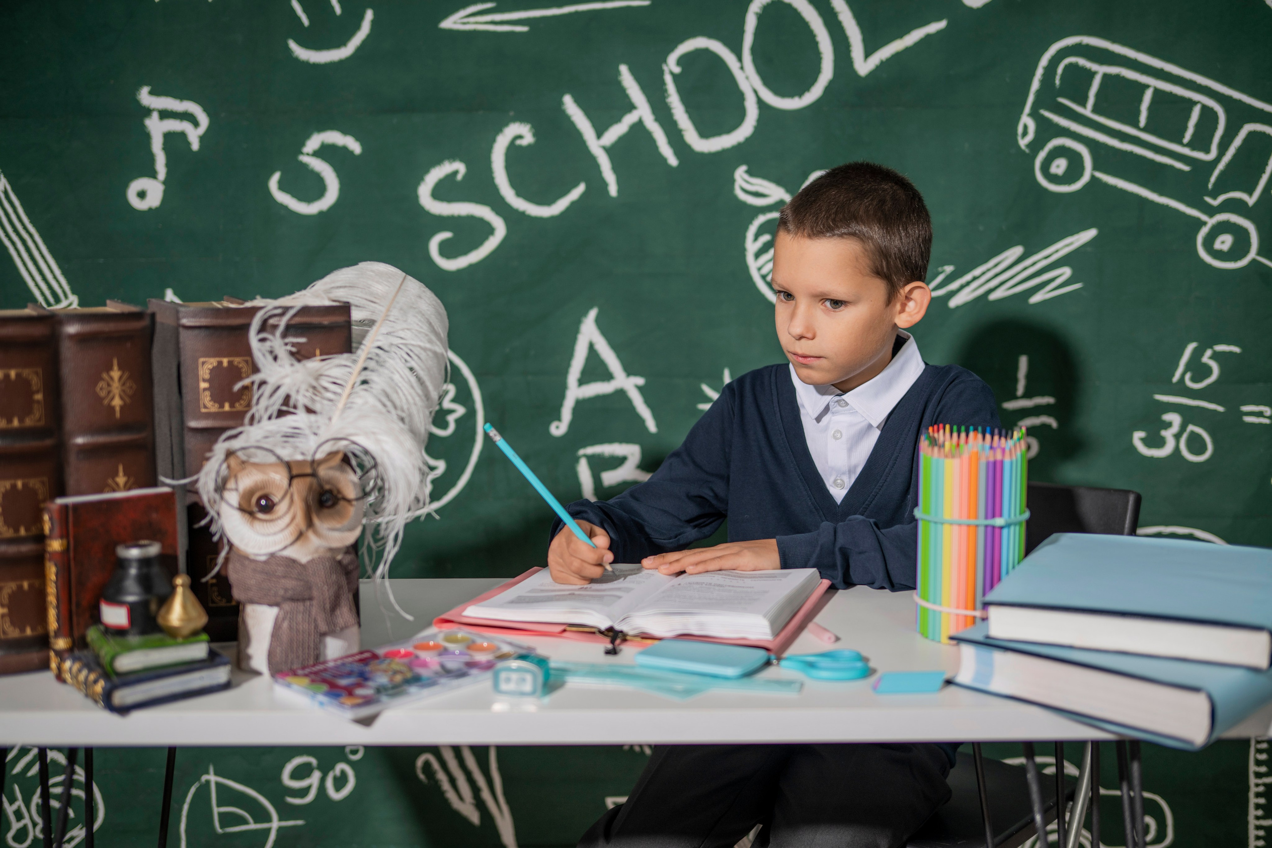 Фотосессия к 1 Сентября. Фотограф самых запоминающихся моментов Вашей жизни