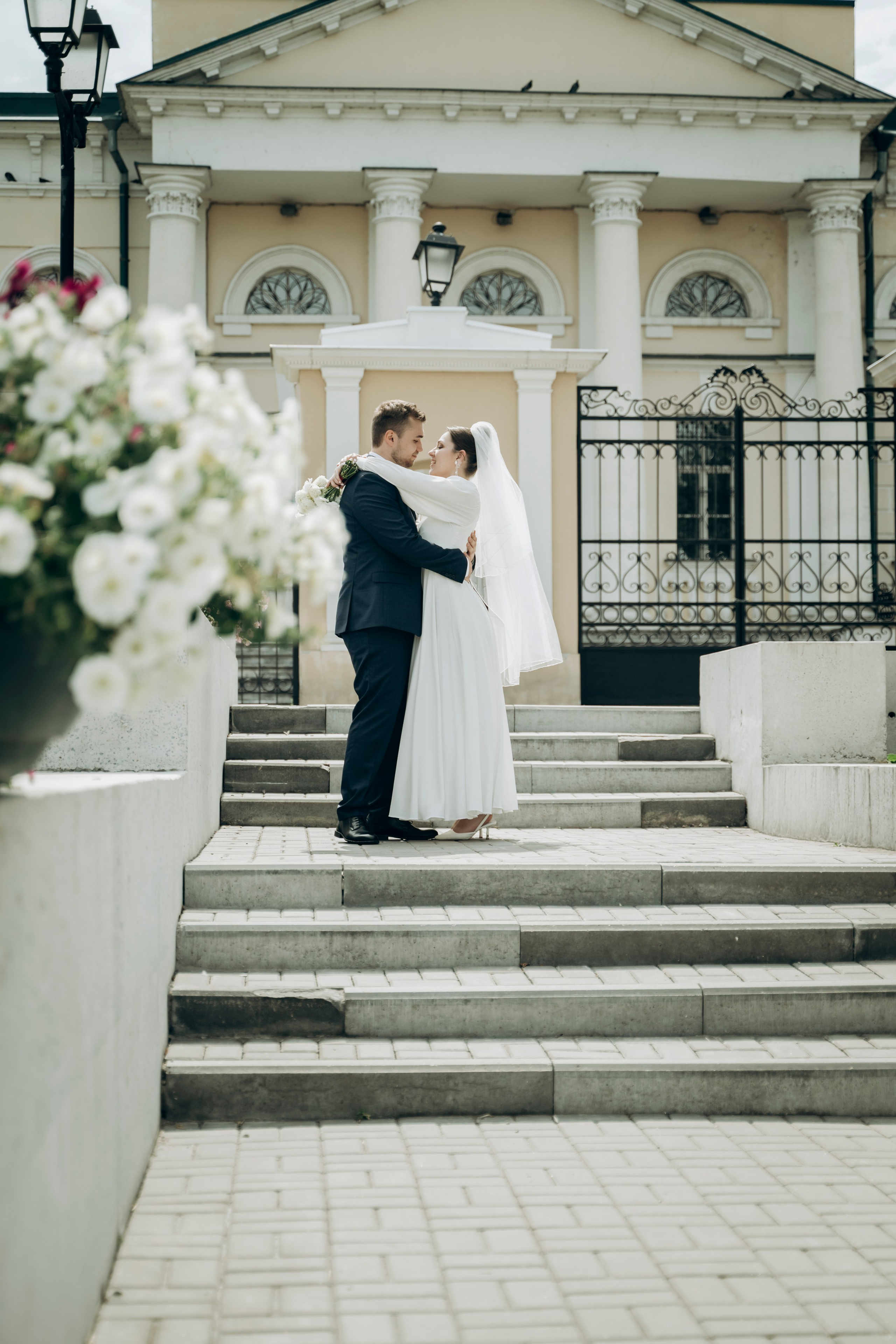 Диана & Валентин. Фотограф самых запоминающихся моментов Вашей жизни